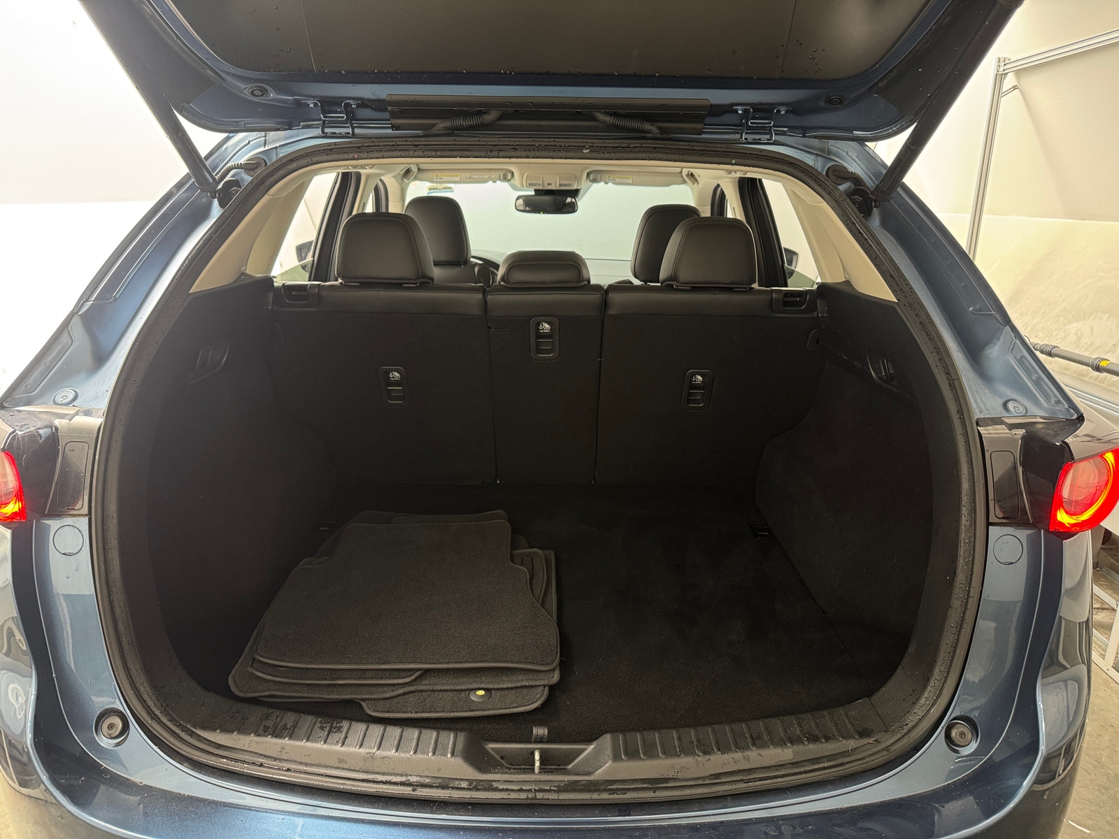 Thumbnail: 2021 Mazda CX-5 - 6