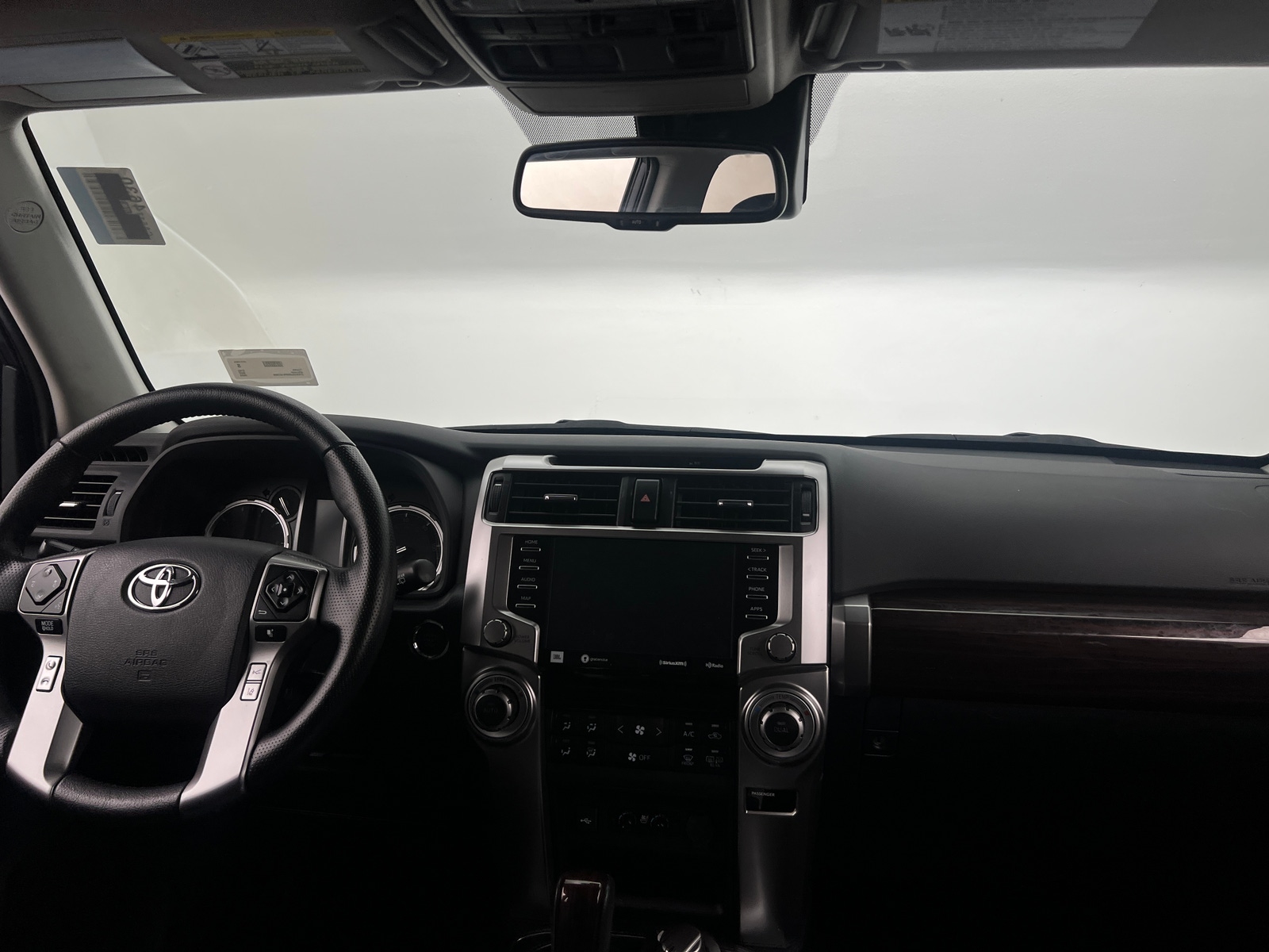 Thumbnail: 2023 Toyota 4Runner - 2