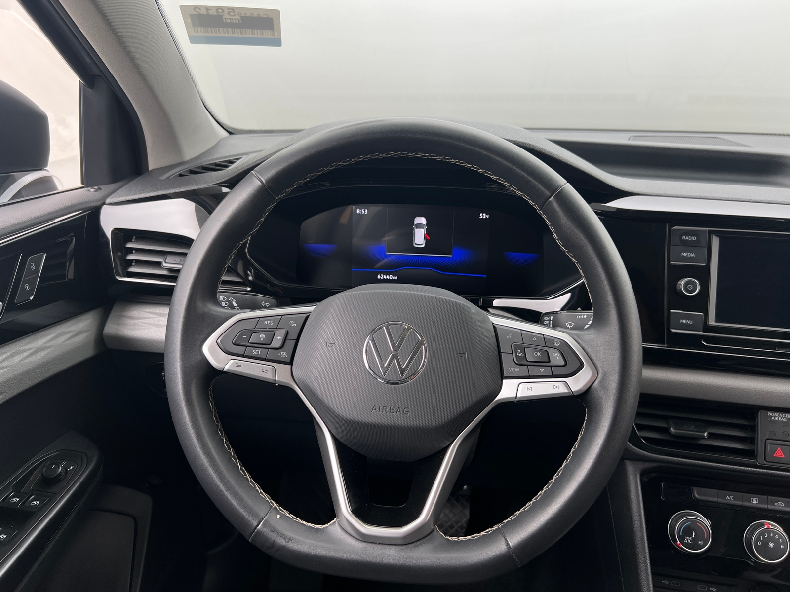 Thumbnail: 2024 Volkswagen Taos - 5