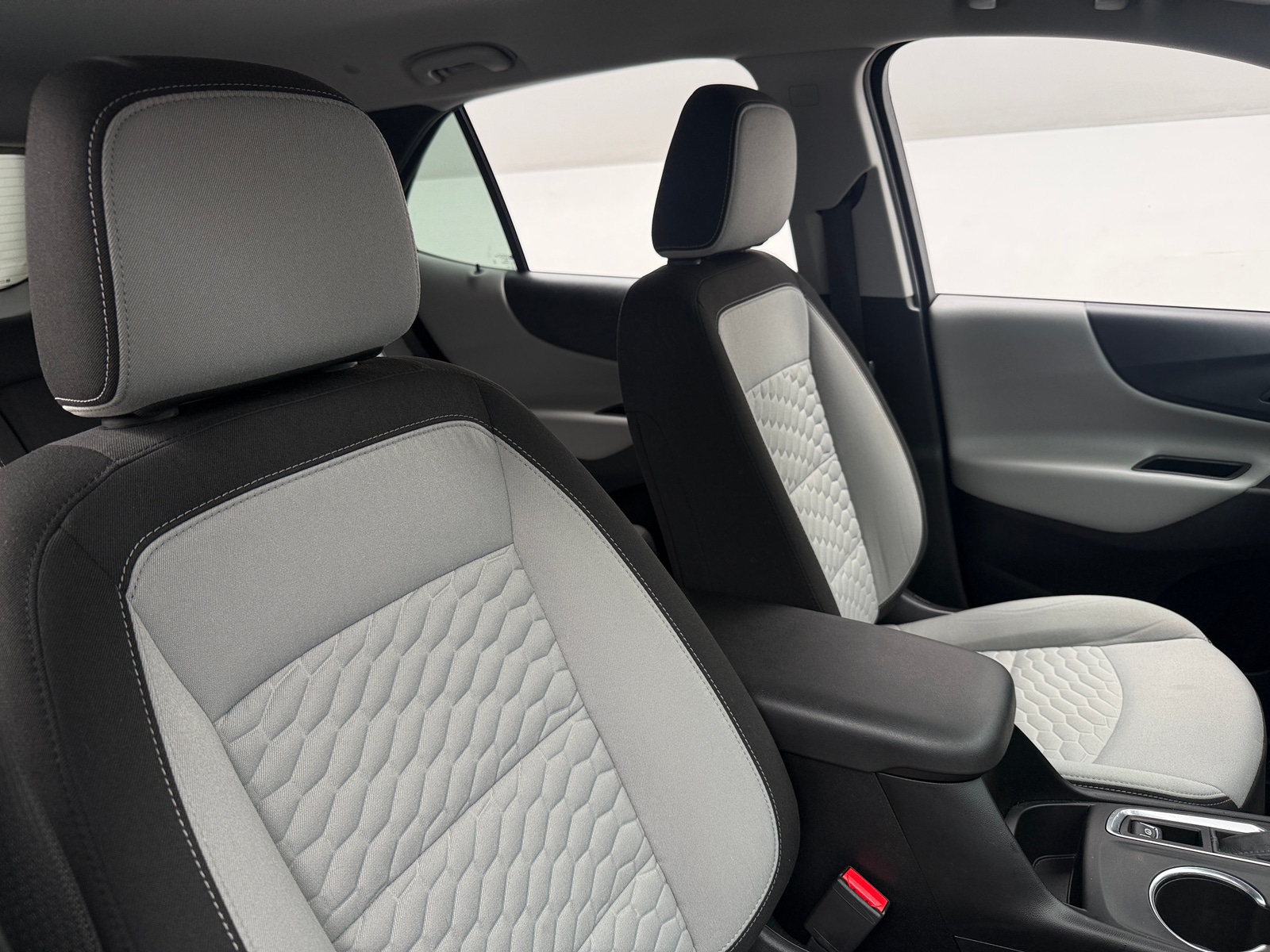Thumbnail: 2019 Chevrolet Equinox - 2