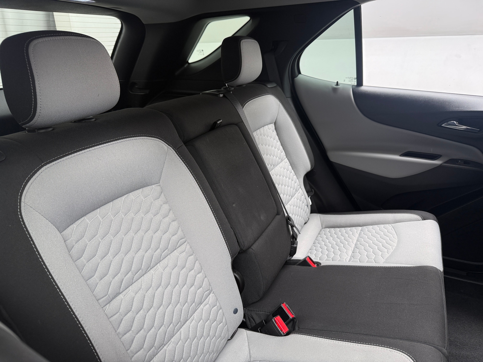 Thumbnail: 2019 Chevrolet Equinox - 6