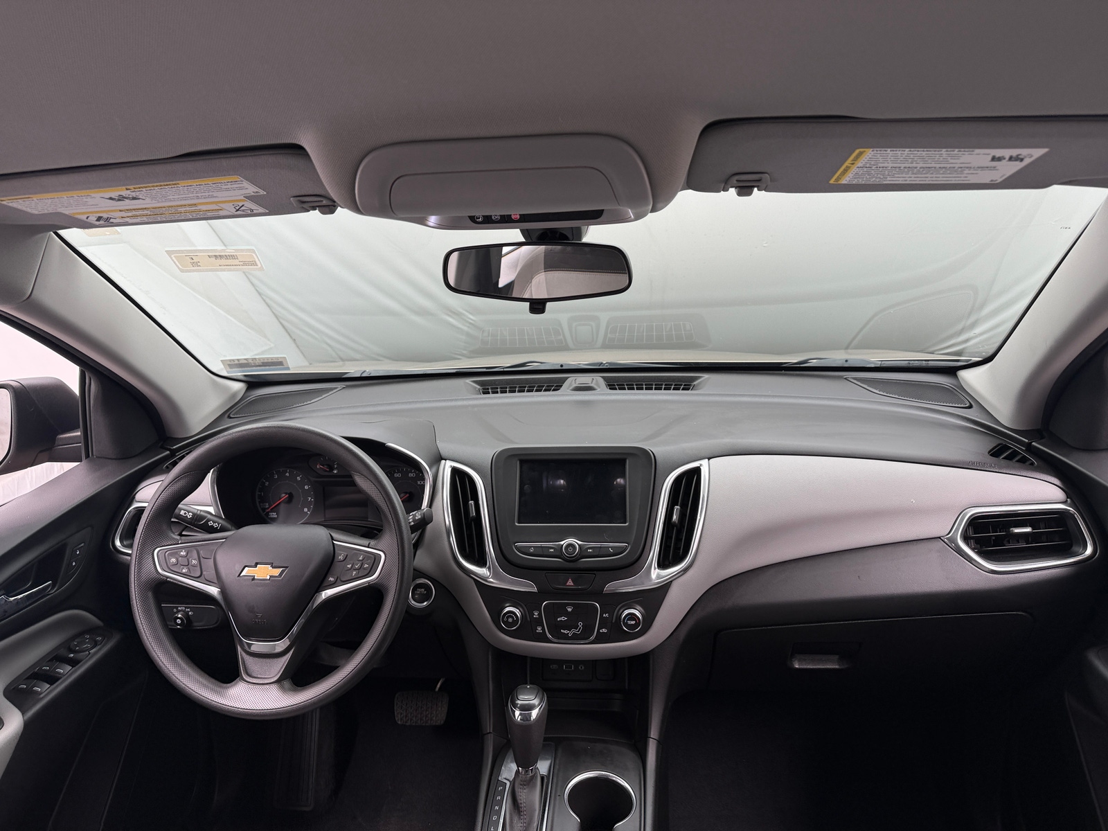 Thumbnail: 2019 Chevrolet Equinox - 3