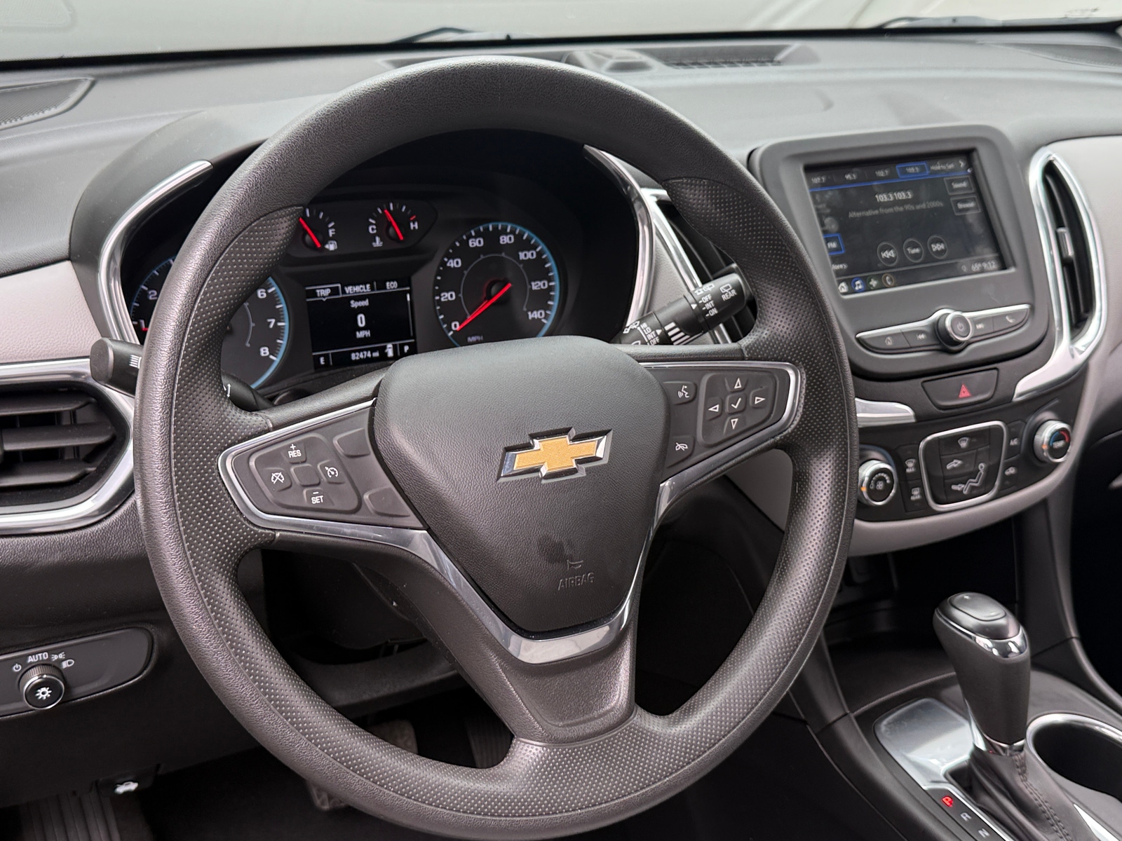 Thumbnail: 2019 Chevrolet Equinox - 5