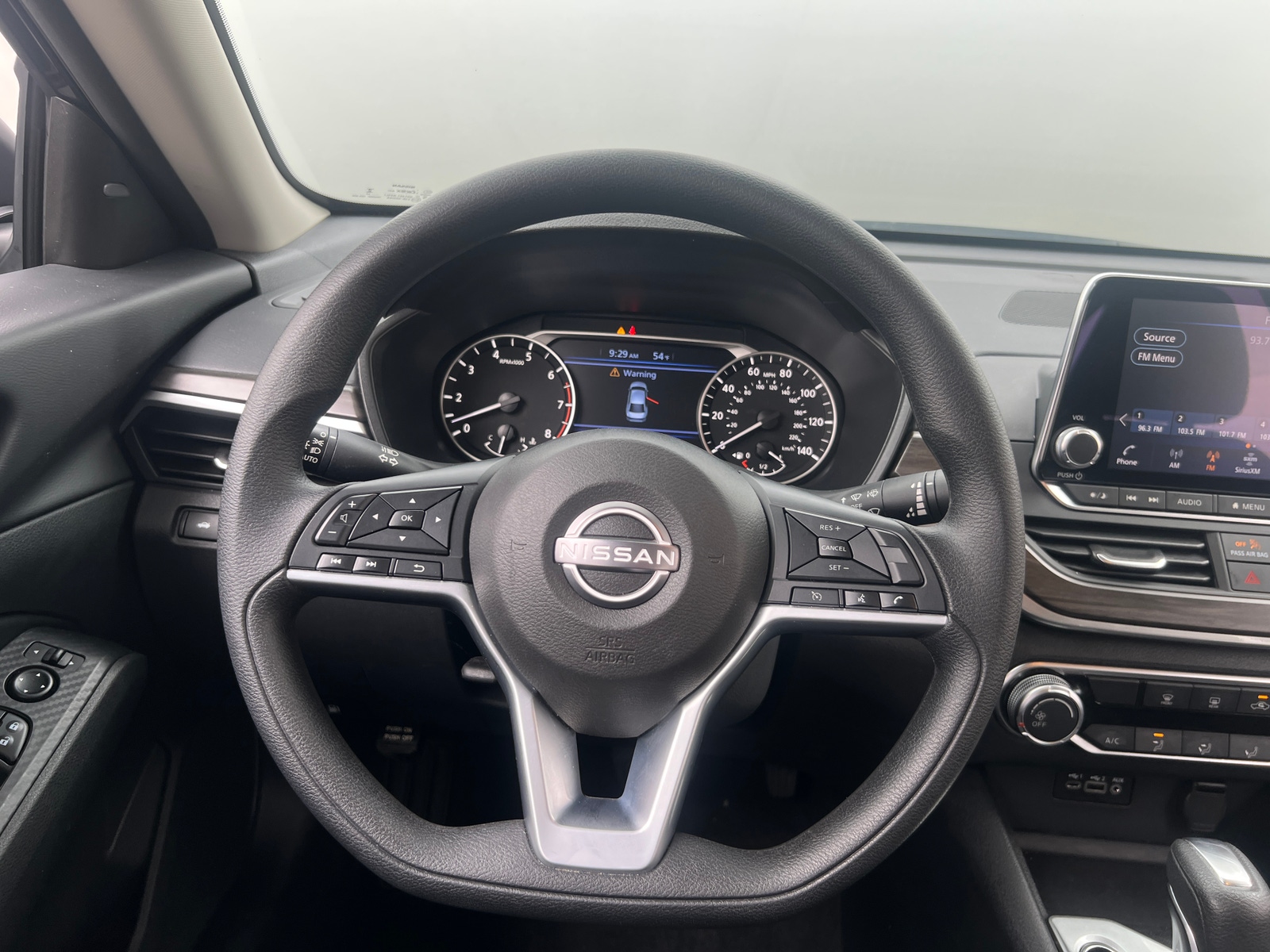Thumbnail: 2025 Nissan Altima - 5