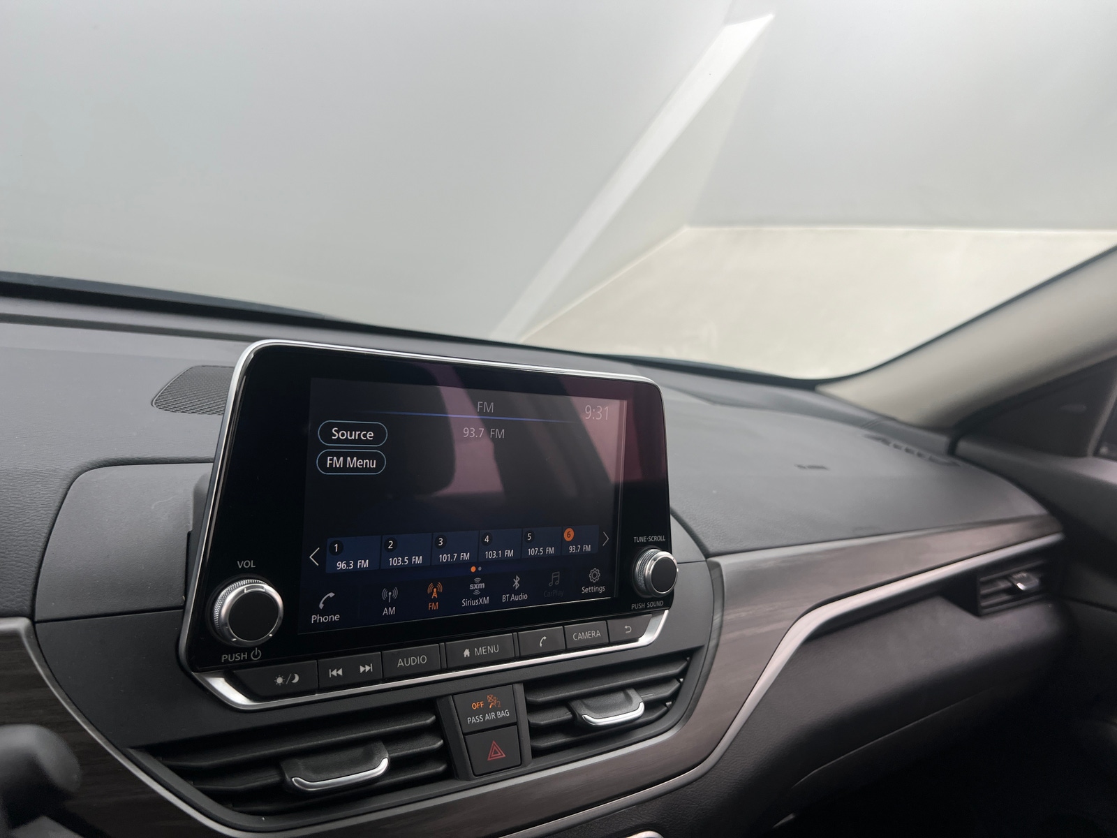 Thumbnail: 2025 Nissan Altima - 4