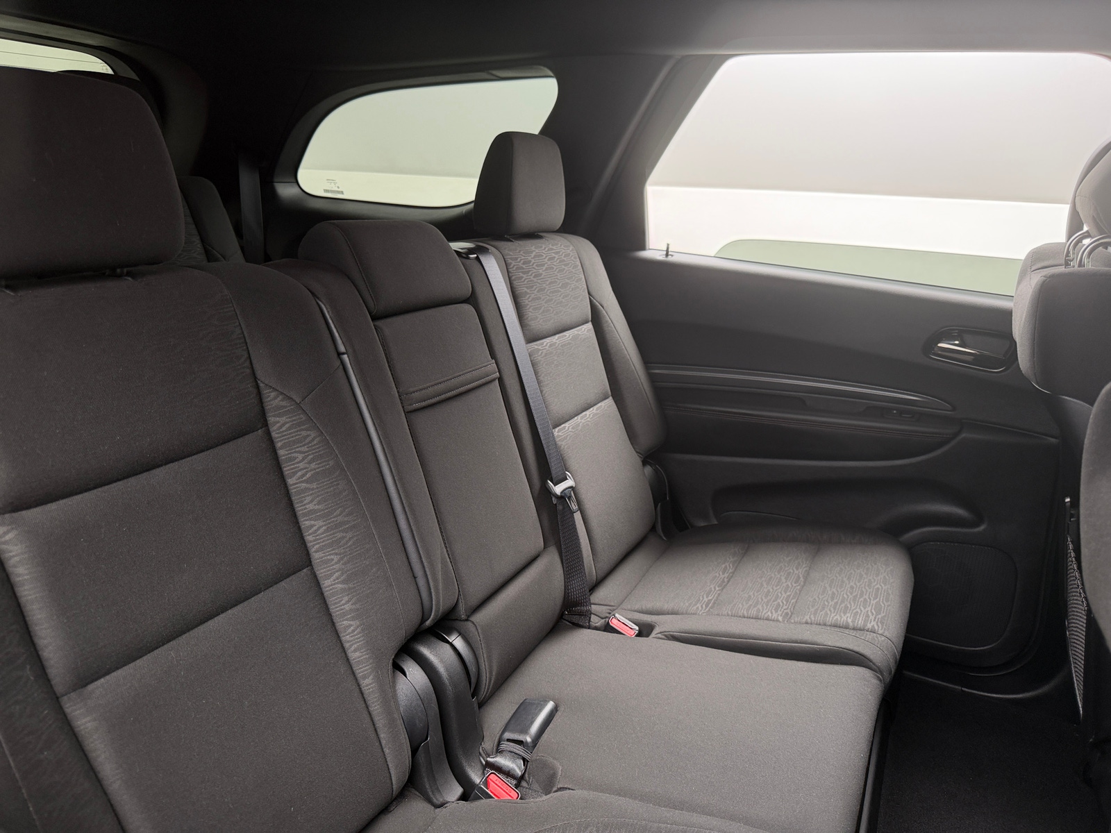 Thumbnail: 2026 Dodge Durango - 6