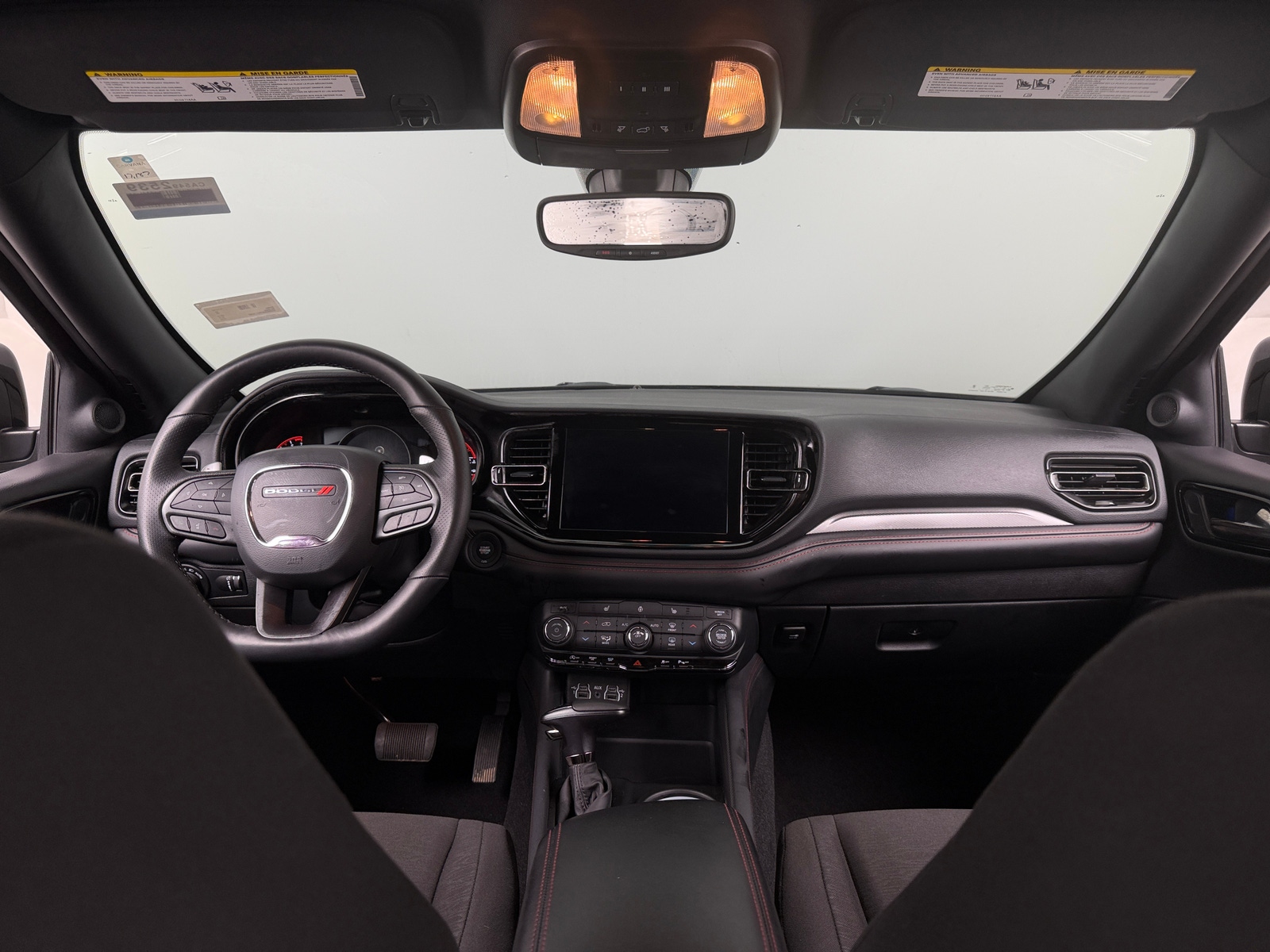 Thumbnail: 2026 Dodge Durango - 3