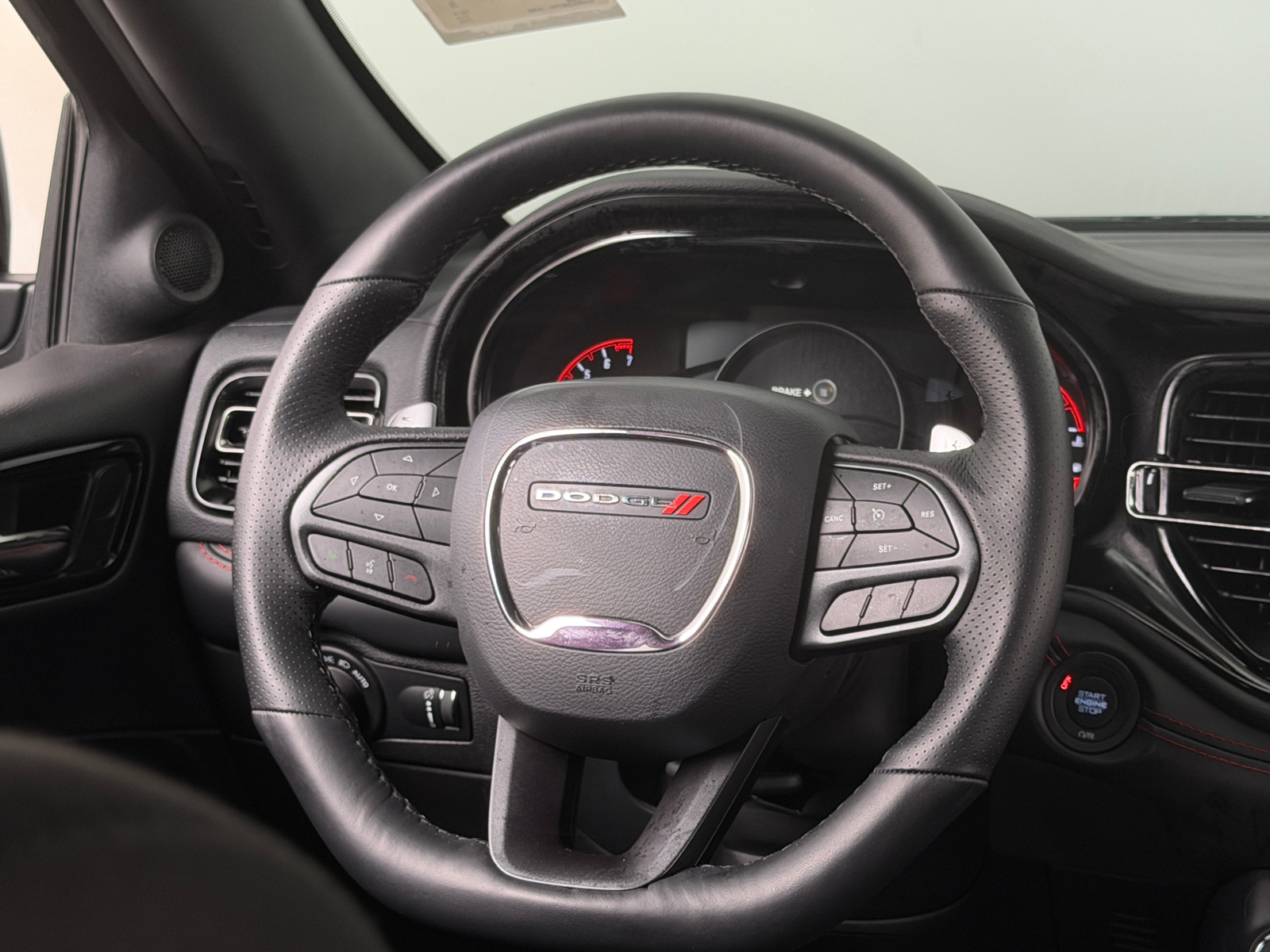 Thumbnail: 2026 Dodge Durango - 5