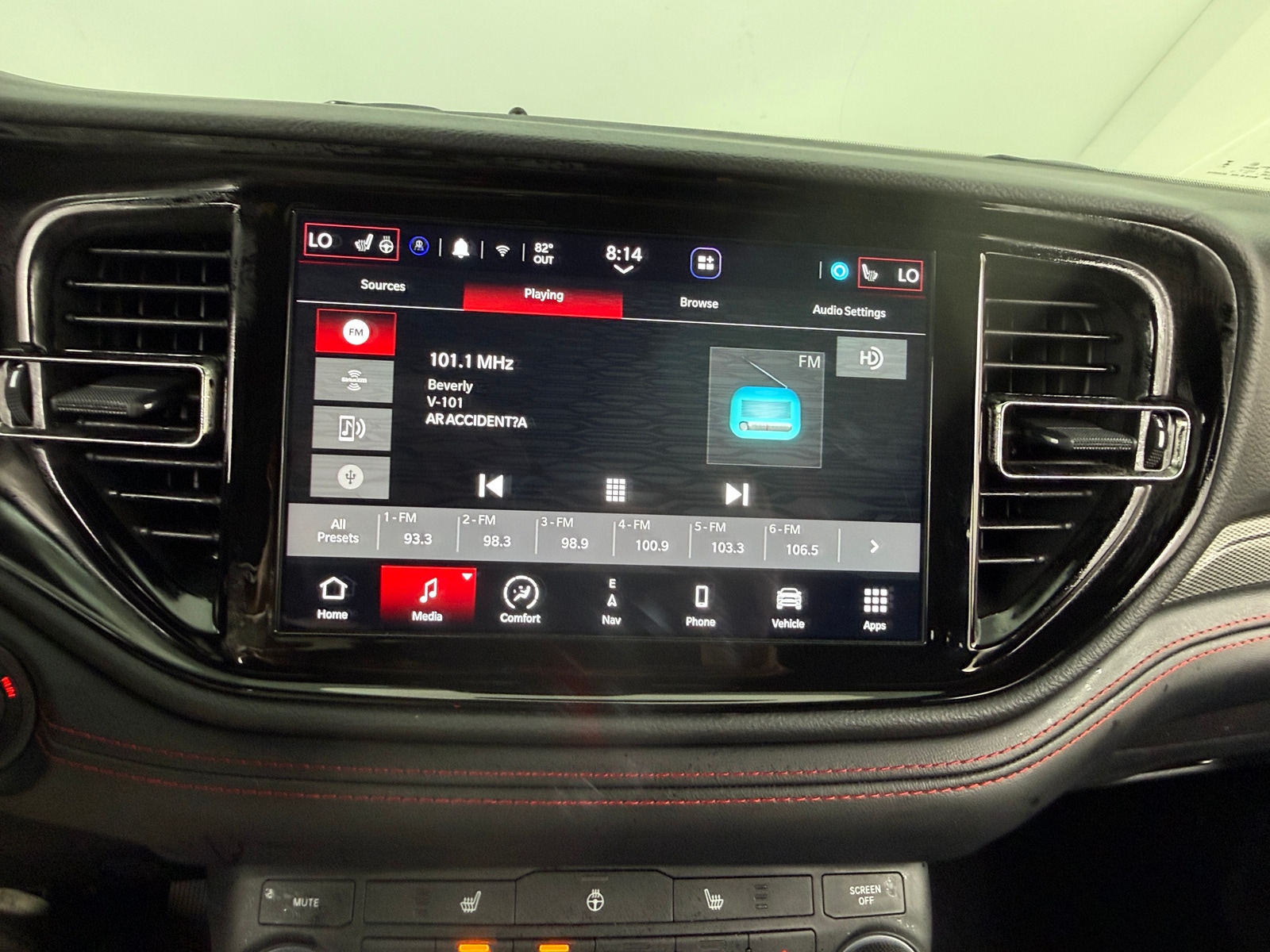 Thumbnail: 2026 Dodge Durango - 4