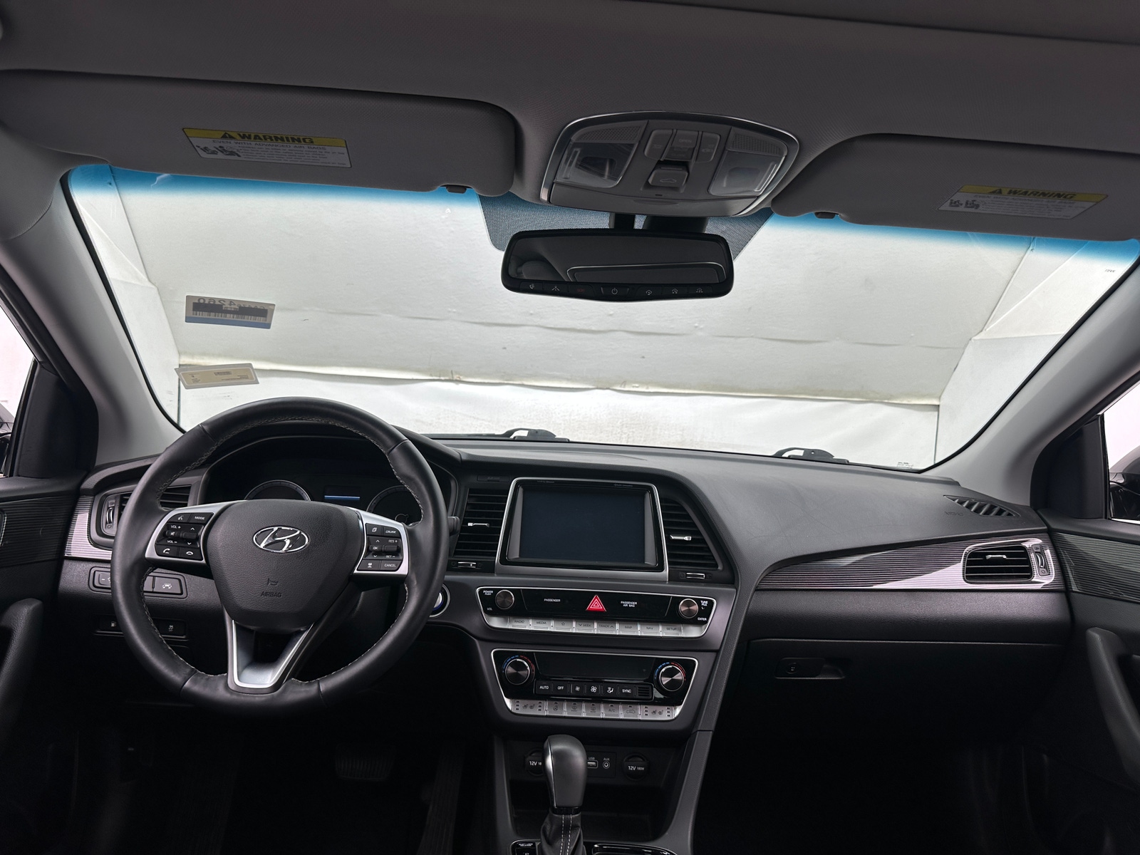 Thumbnail: 2019 Hyundai Sonata - 2