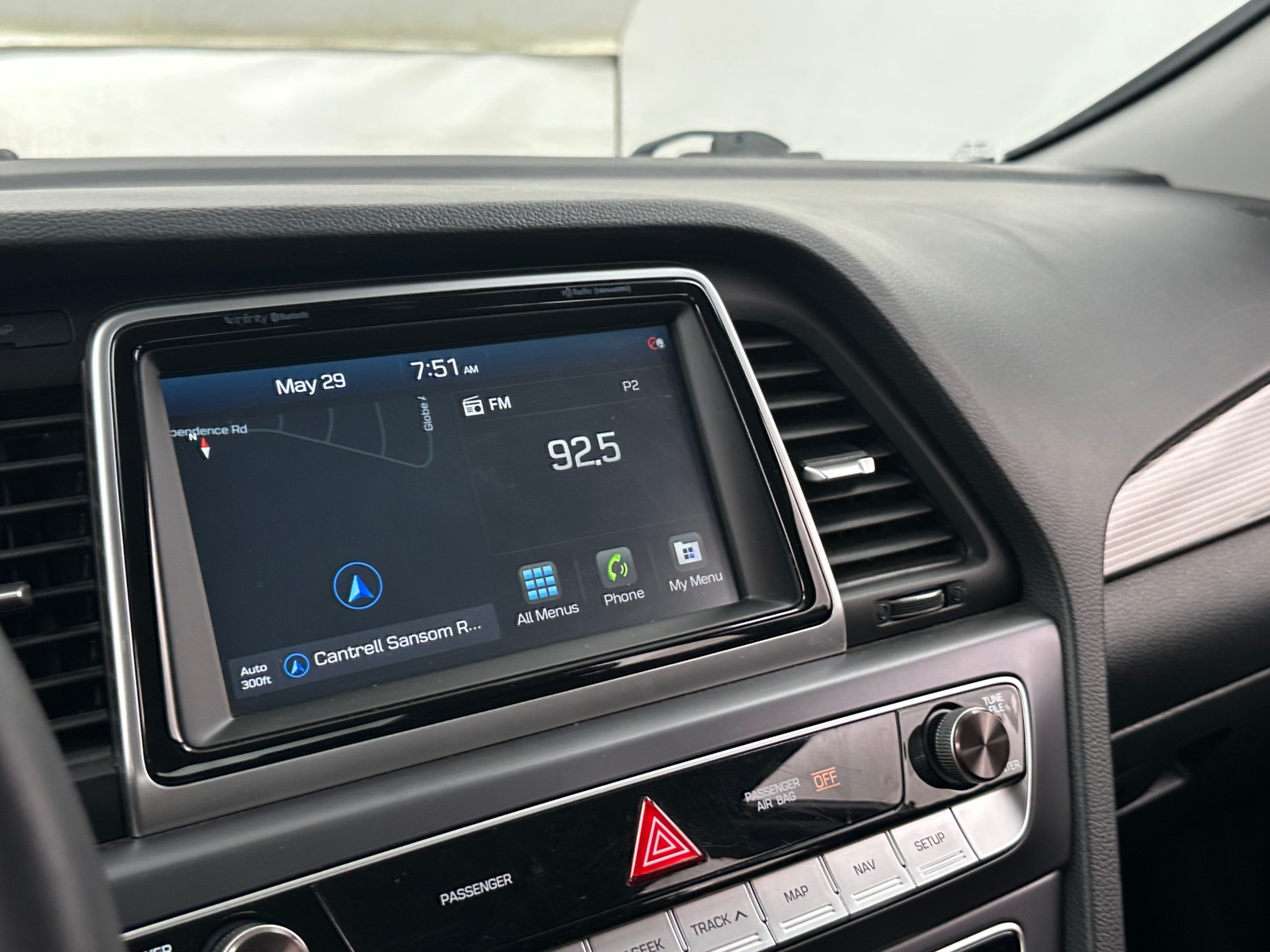 Thumbnail: 2019 Hyundai Sonata - 3