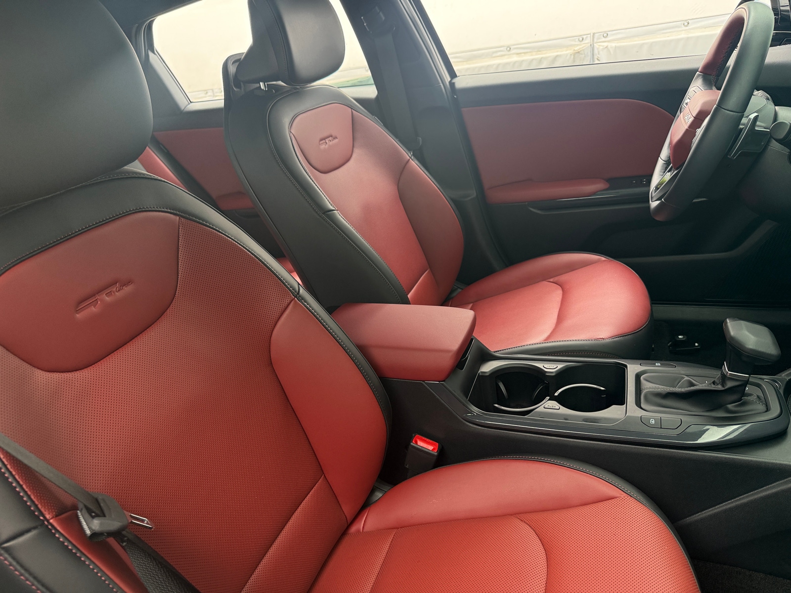 Thumbnail: 2025 Kia K4 - 2