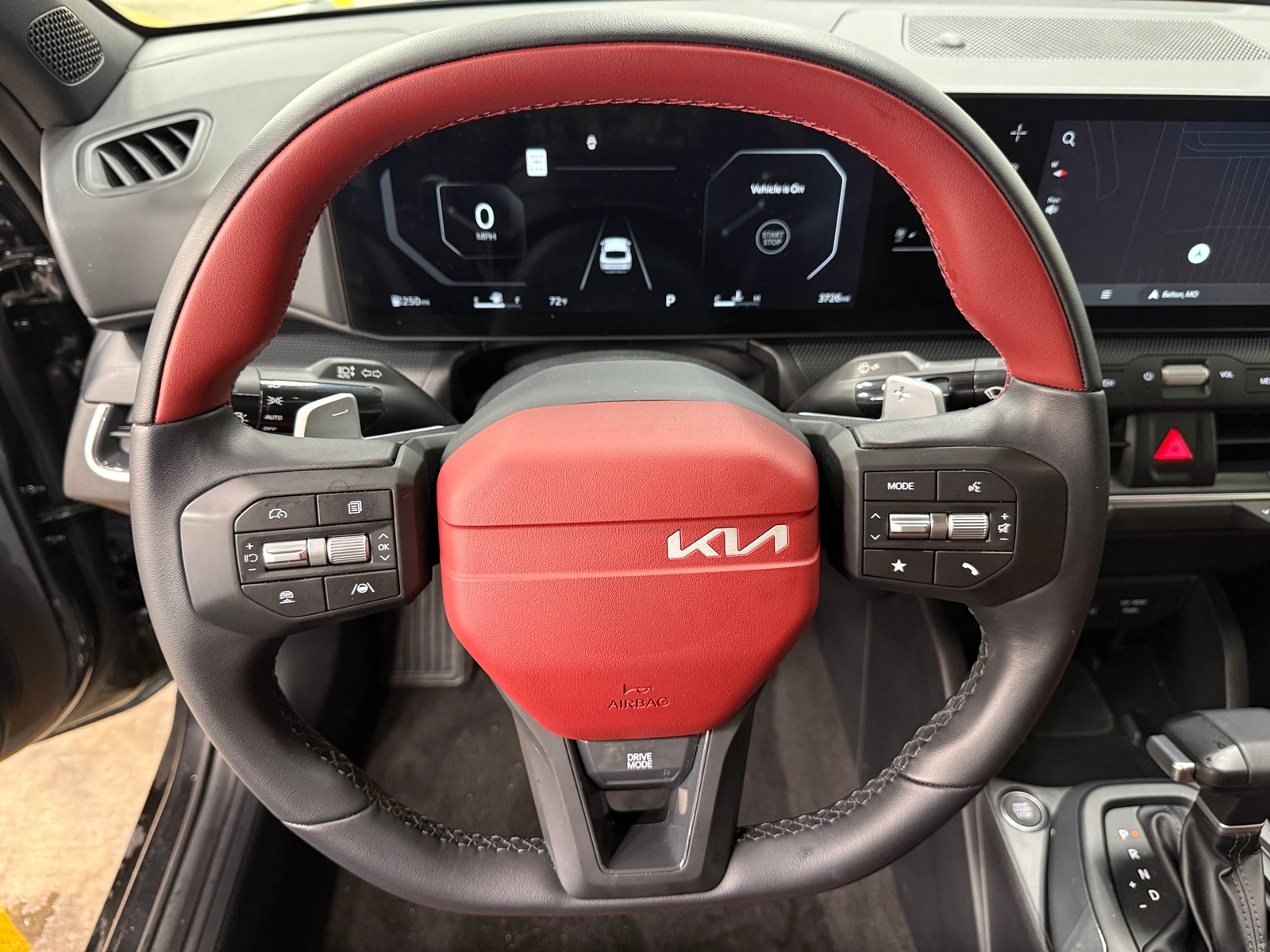 Thumbnail: 2025 Kia K4 - 5