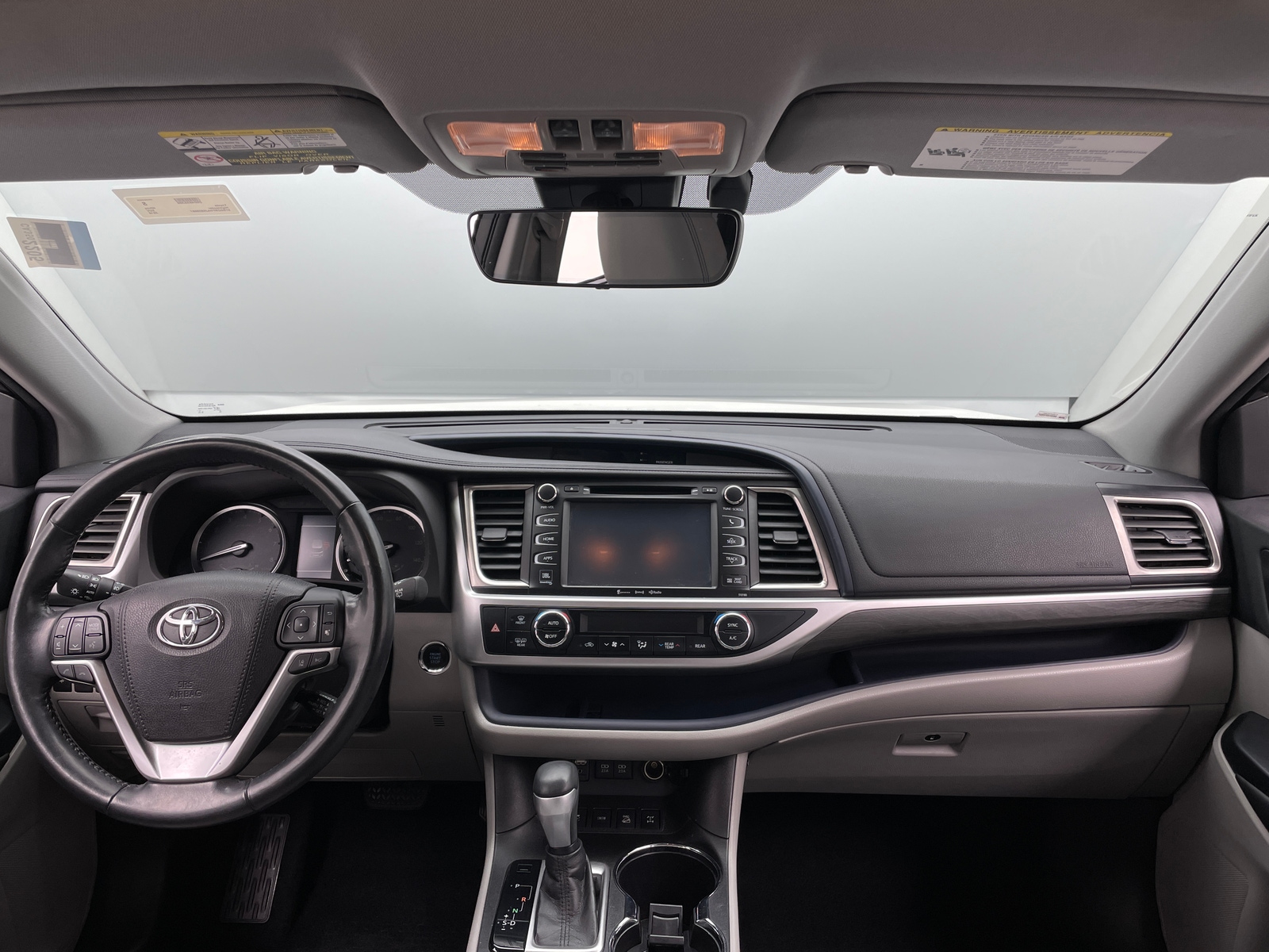 Thumbnail: 2018 Toyota Highlander - 2