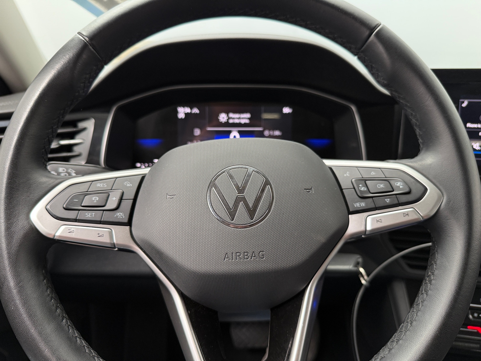 Thumbnail: 2025 Volkswagen Jetta - 5