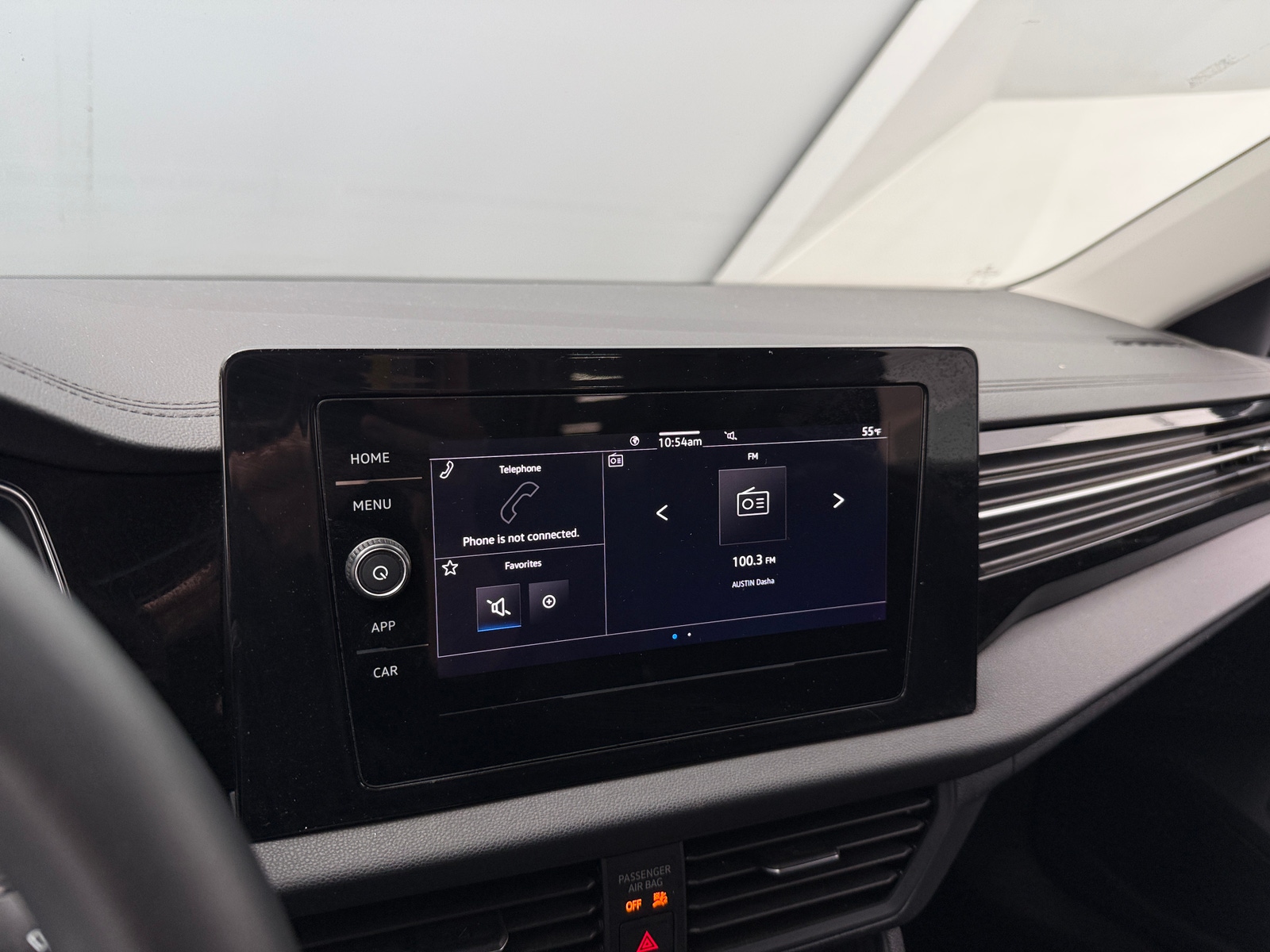 Thumbnail: 2025 Volkswagen Jetta - 4