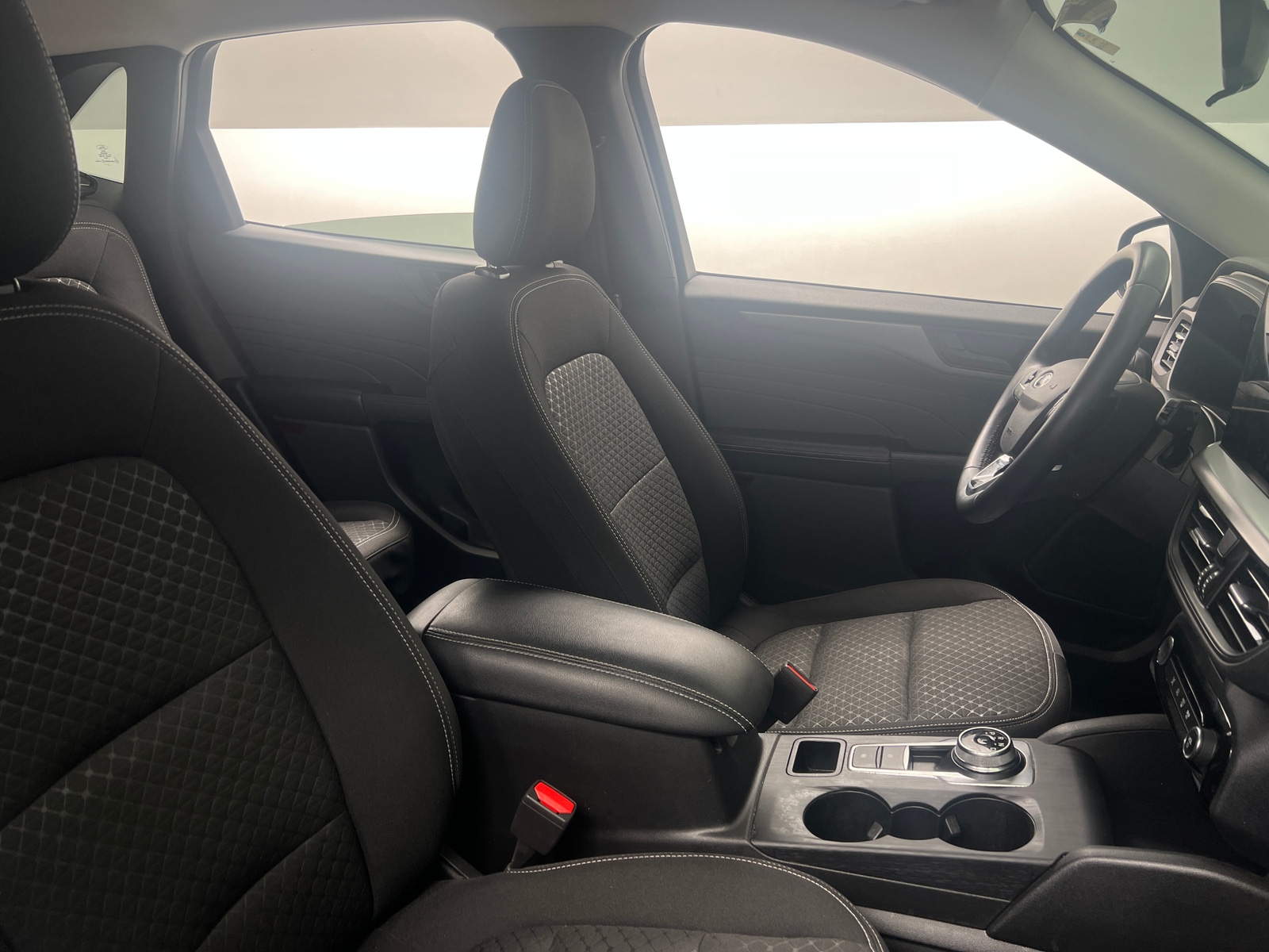 Thumbnail: 2023 Ford Escape - 2