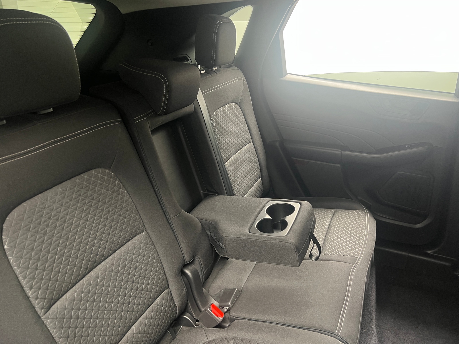 Thumbnail: 2023 Ford Escape - 6