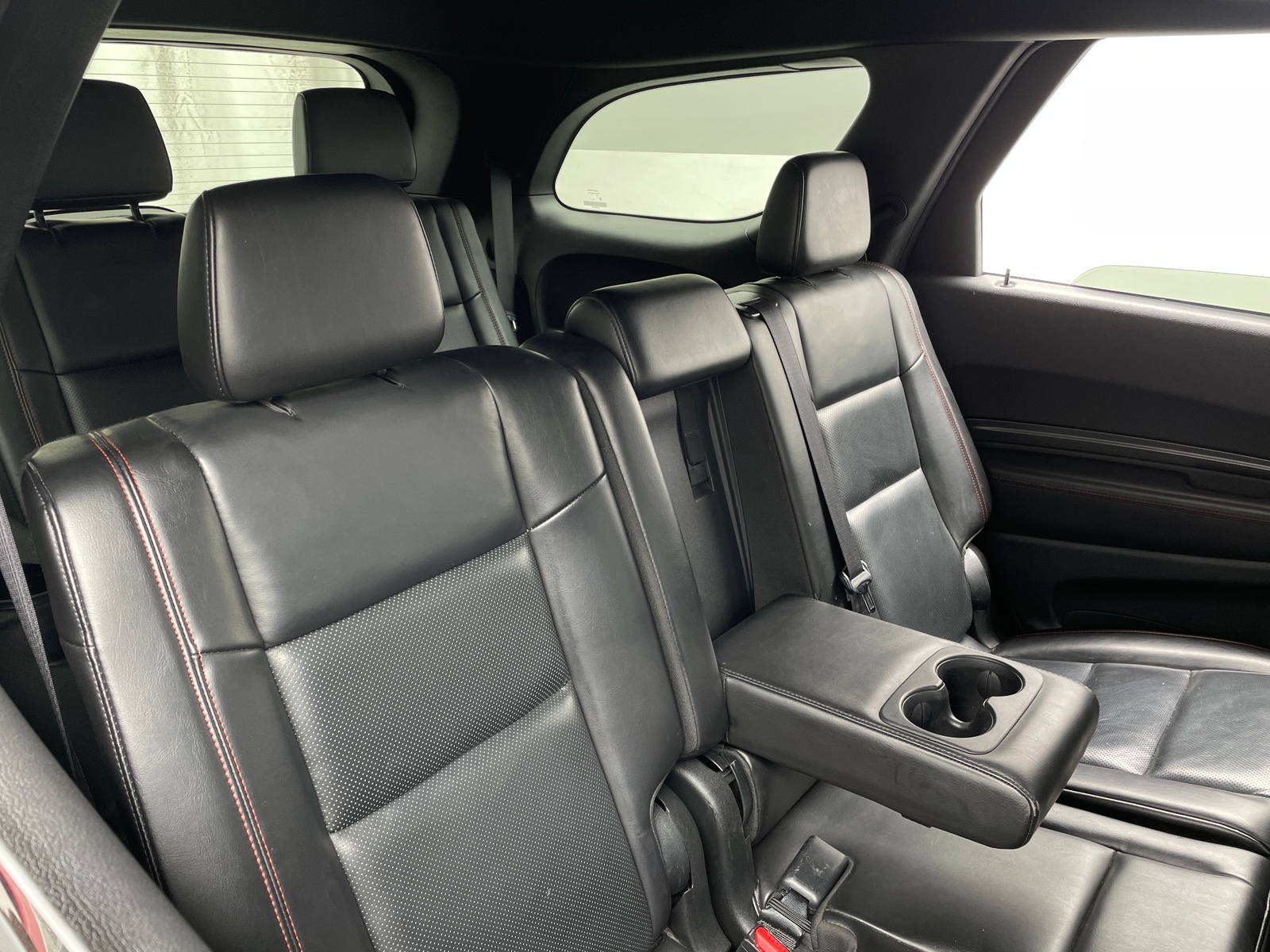 Thumbnail: 2024 Dodge Durango - 5