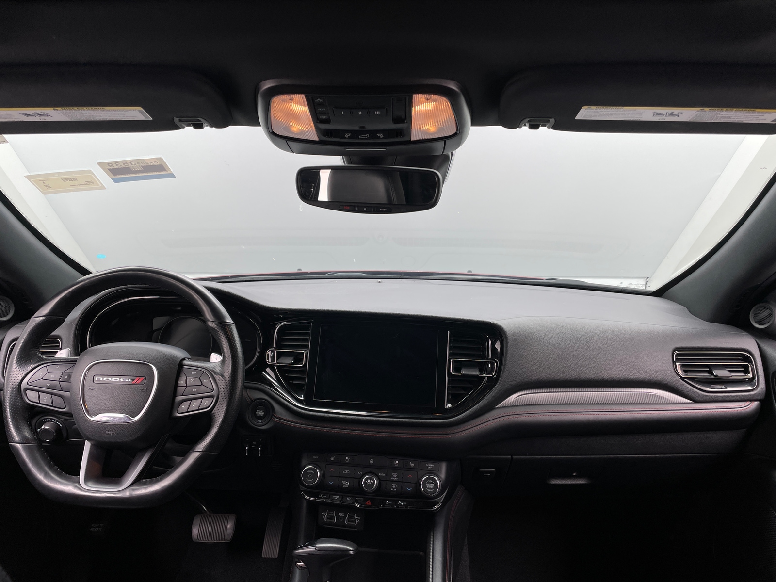 Thumbnail: 2024 Dodge Durango - 2