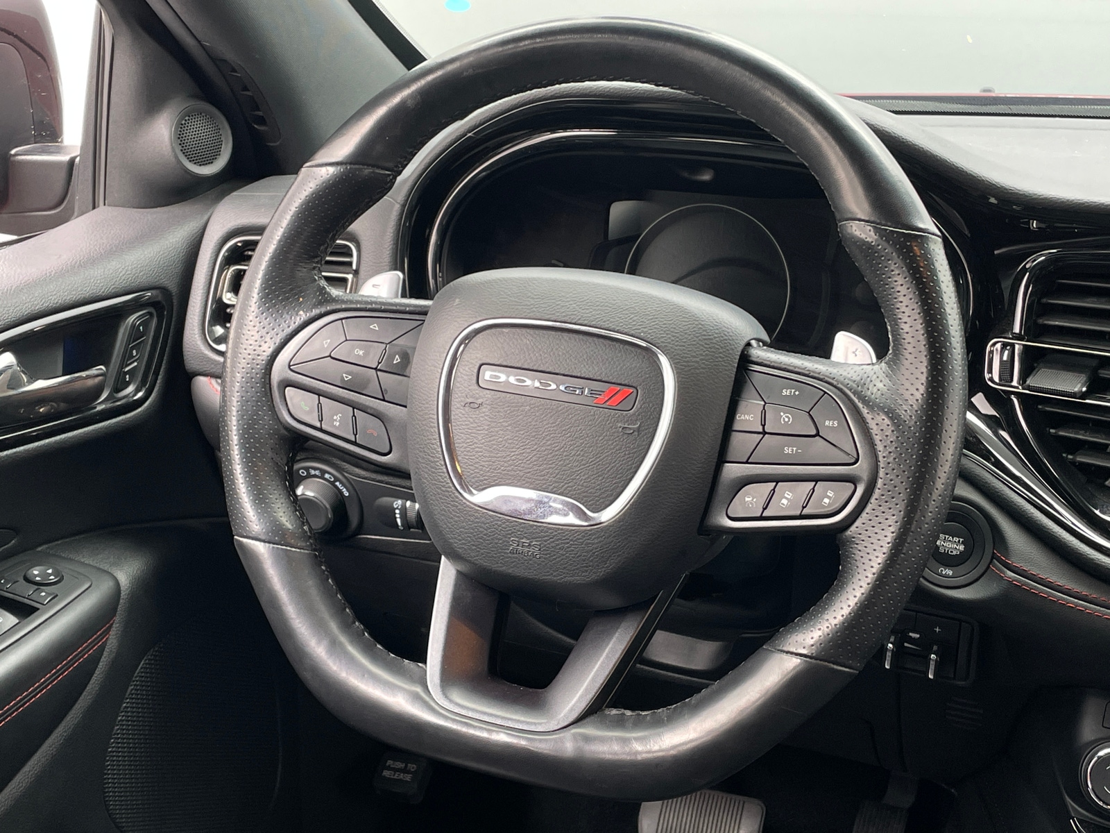 Thumbnail: 2024 Dodge Durango - 4