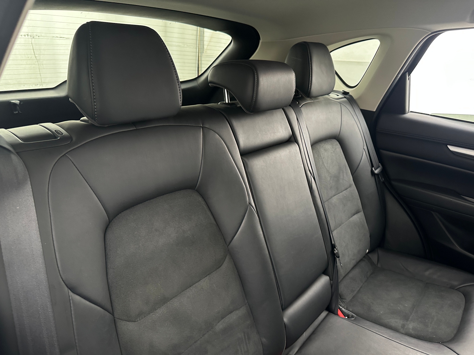 Thumbnail: 2021 Mazda CX-5 - 5