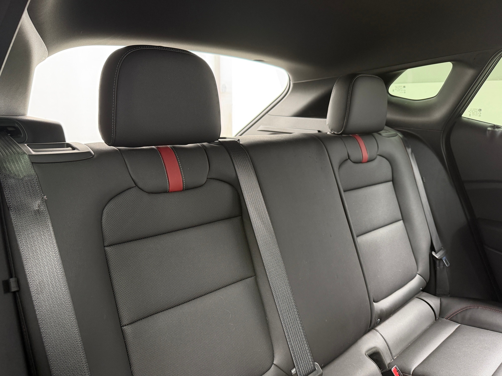 Thumbnail: 2025 Chevrolet Trax - 6