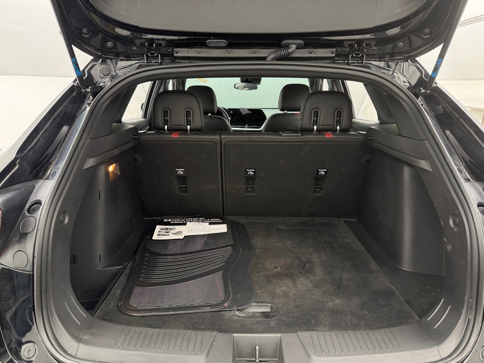 Thumbnail: 2025 Chevrolet Trax - 7