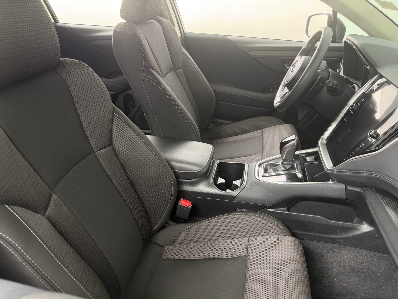 Thumbnail: 2025 Subaru Outback - 2