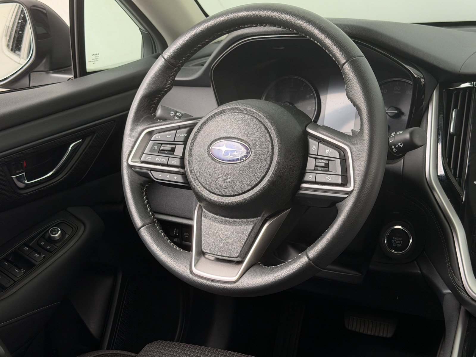 Thumbnail: 2025 Subaru Outback - 5