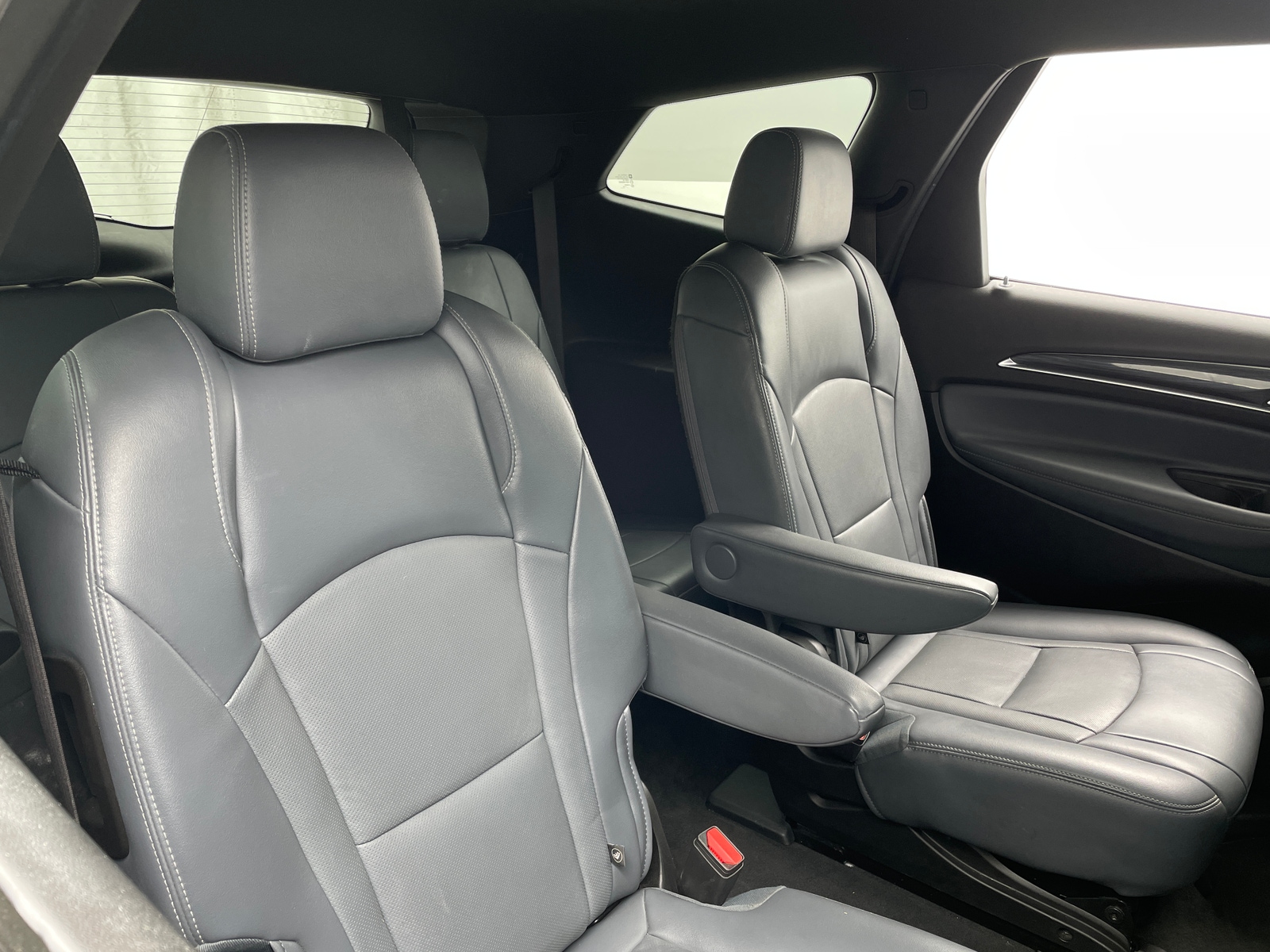 Thumbnail: 2023 Buick Enclave - 5