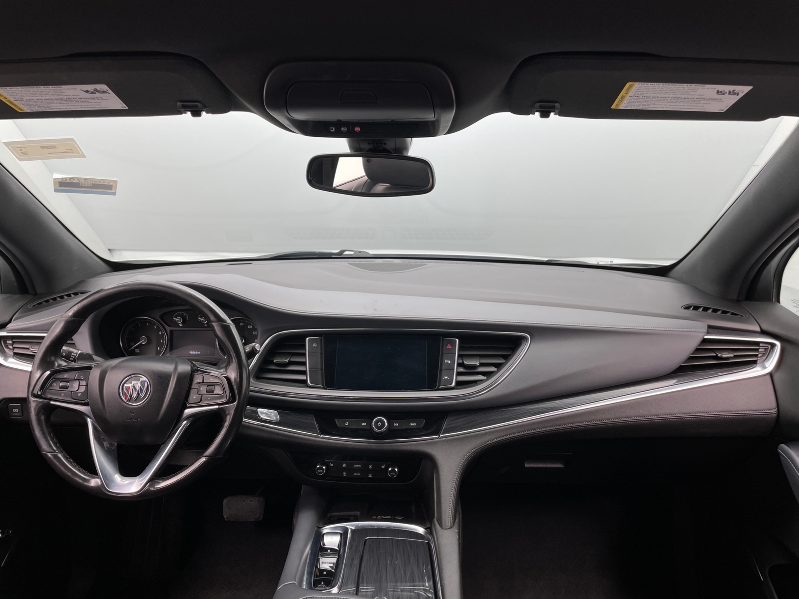 Thumbnail: 2023 Buick Enclave - 2