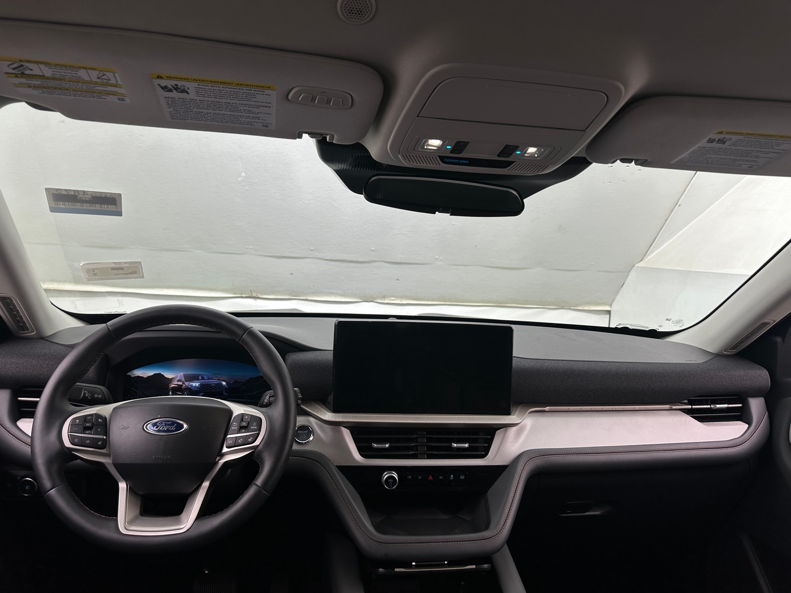 Thumbnail: 2025 Ford Explorer - 3