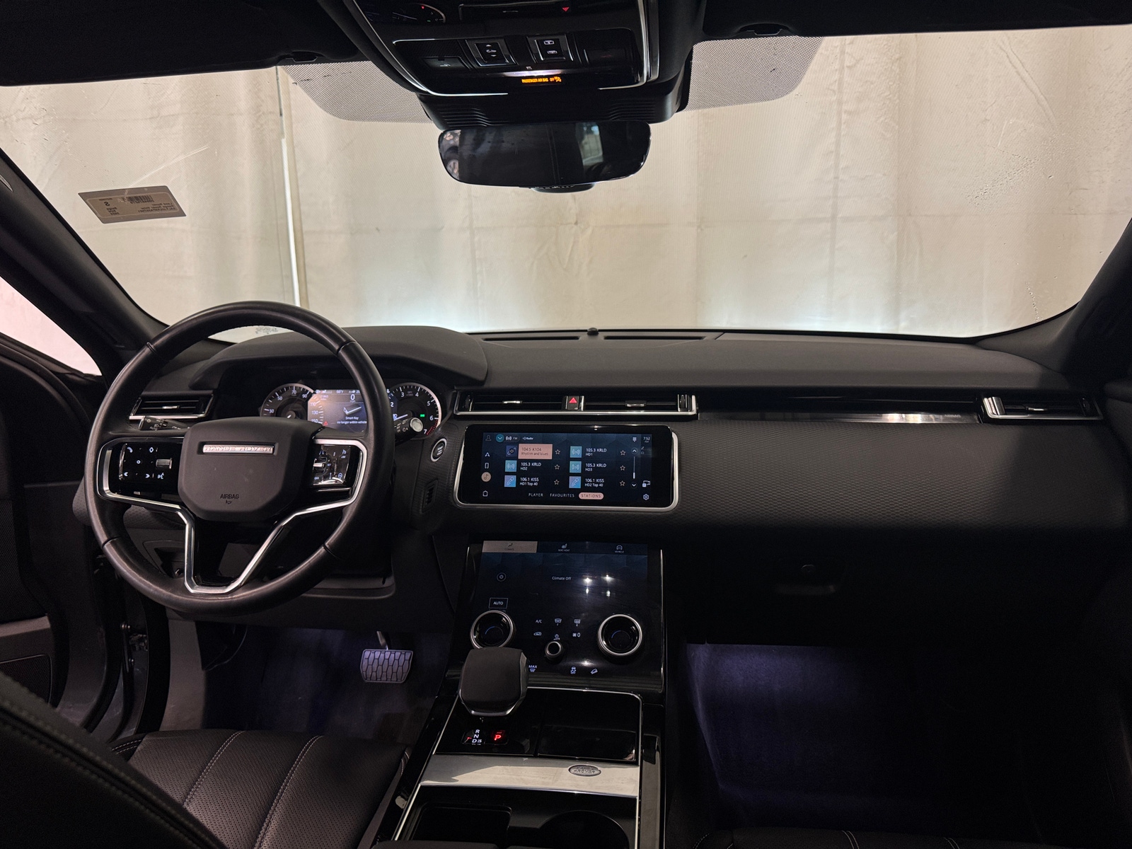 Thumbnail: 2023 Land Rover Range Rover Velar - 2