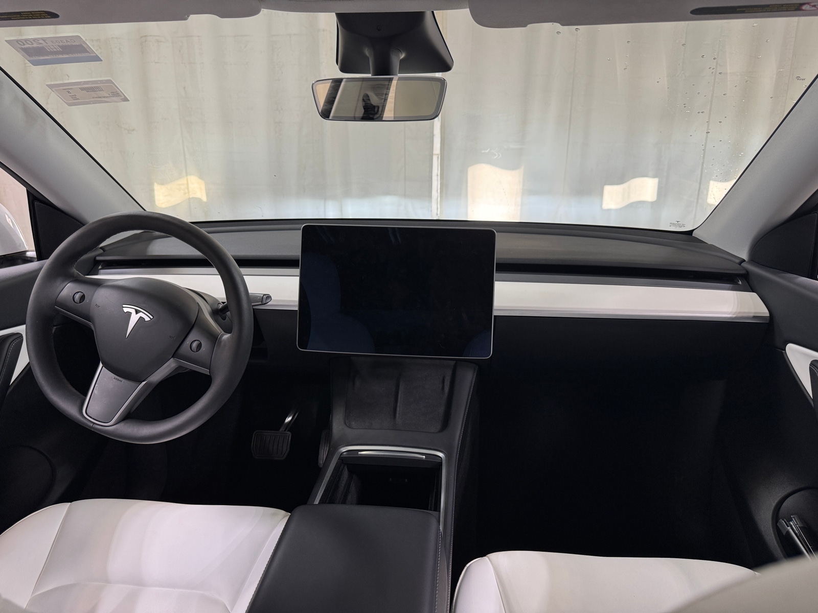 Thumbnail: 2022 Tesla Model Y - 2