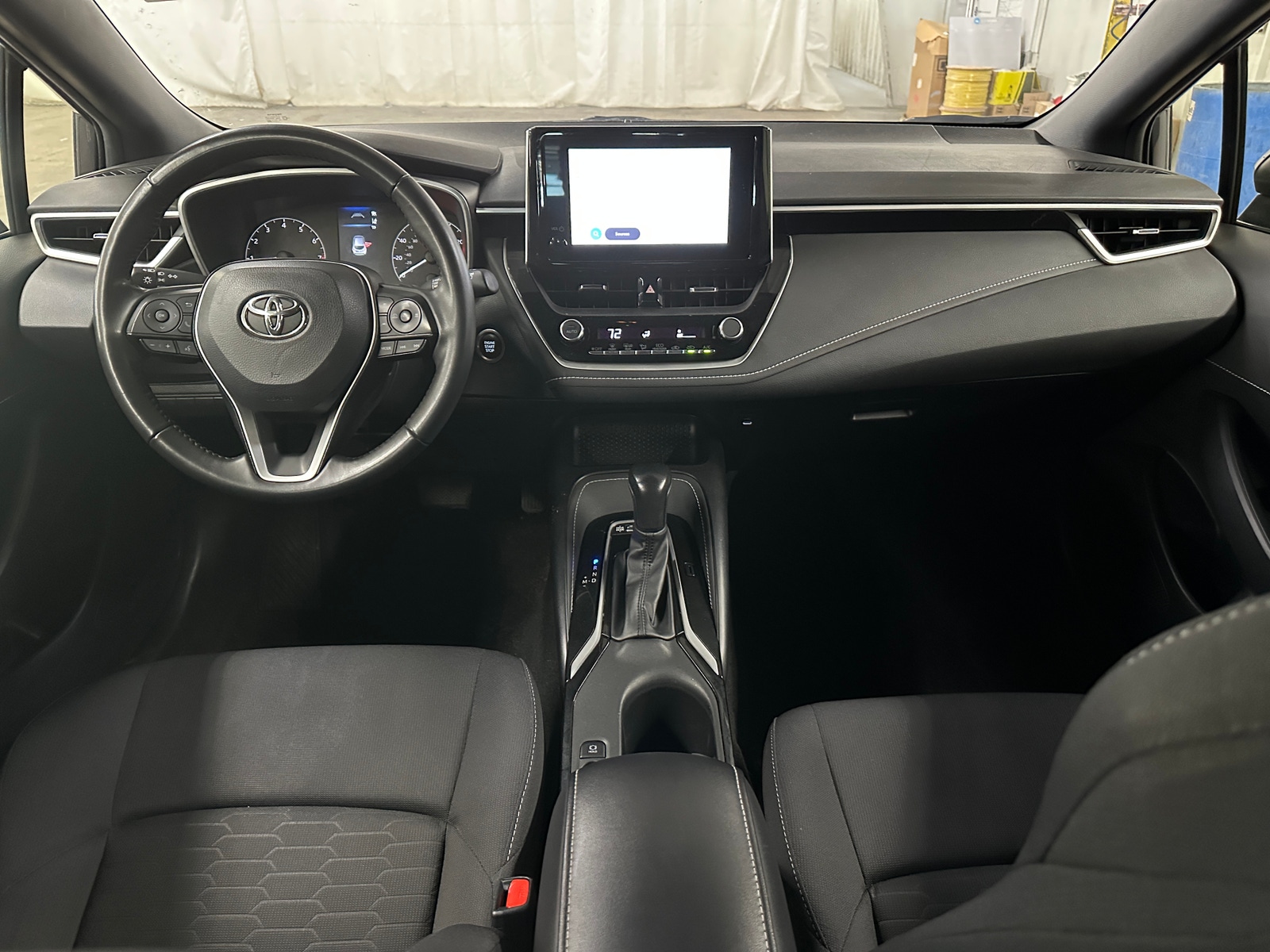 Thumbnail: 2023 Toyota Corolla - 3