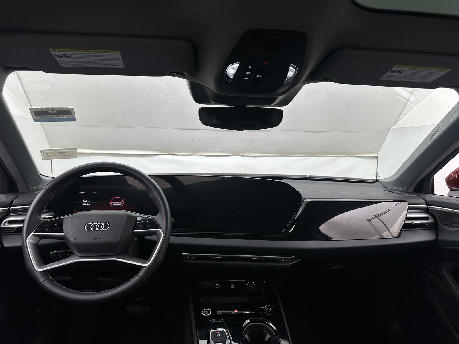 Thumbnail: 2025 Audi A5 - 2