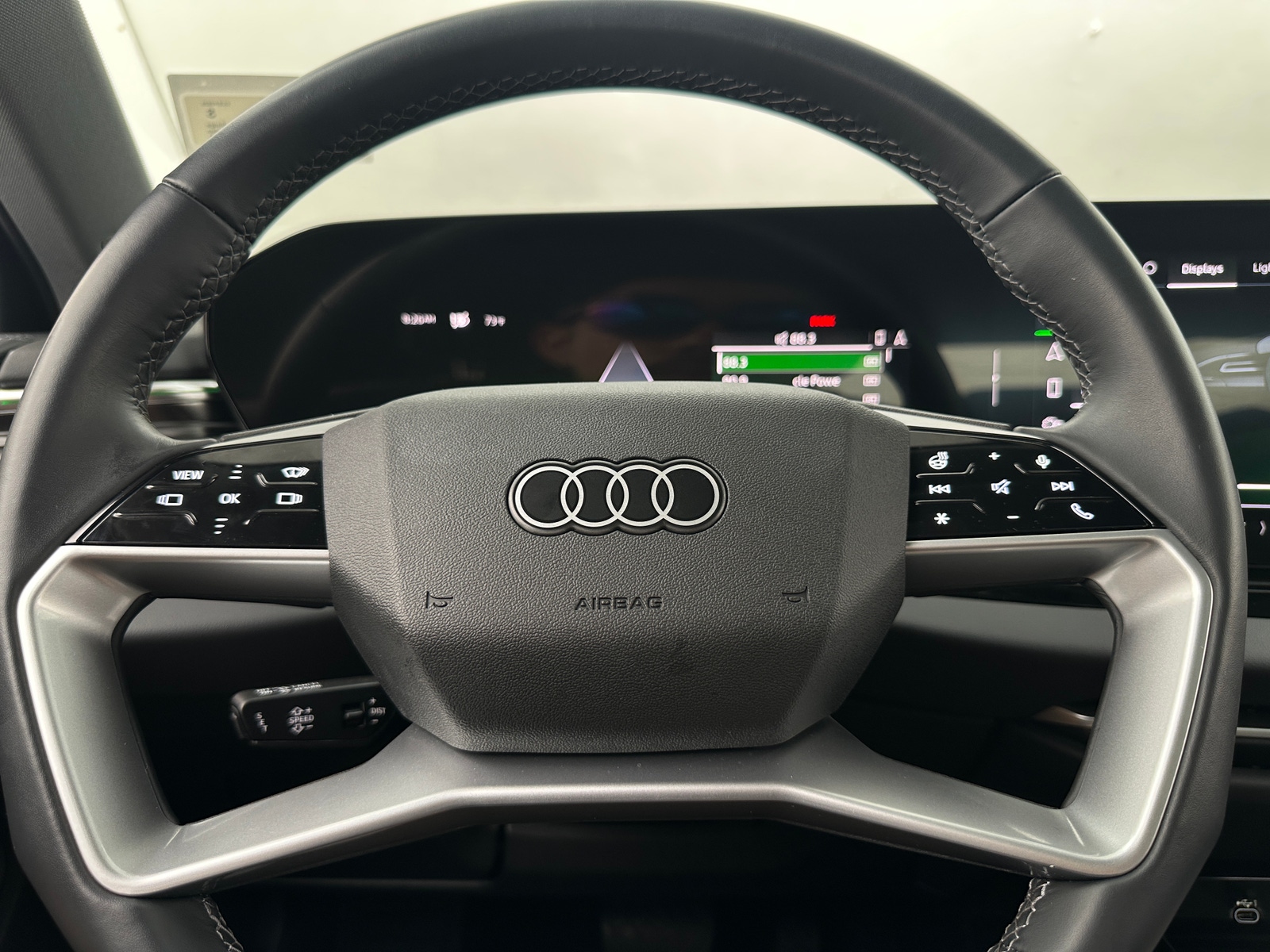 Thumbnail: 2025 Audi A5 - 4