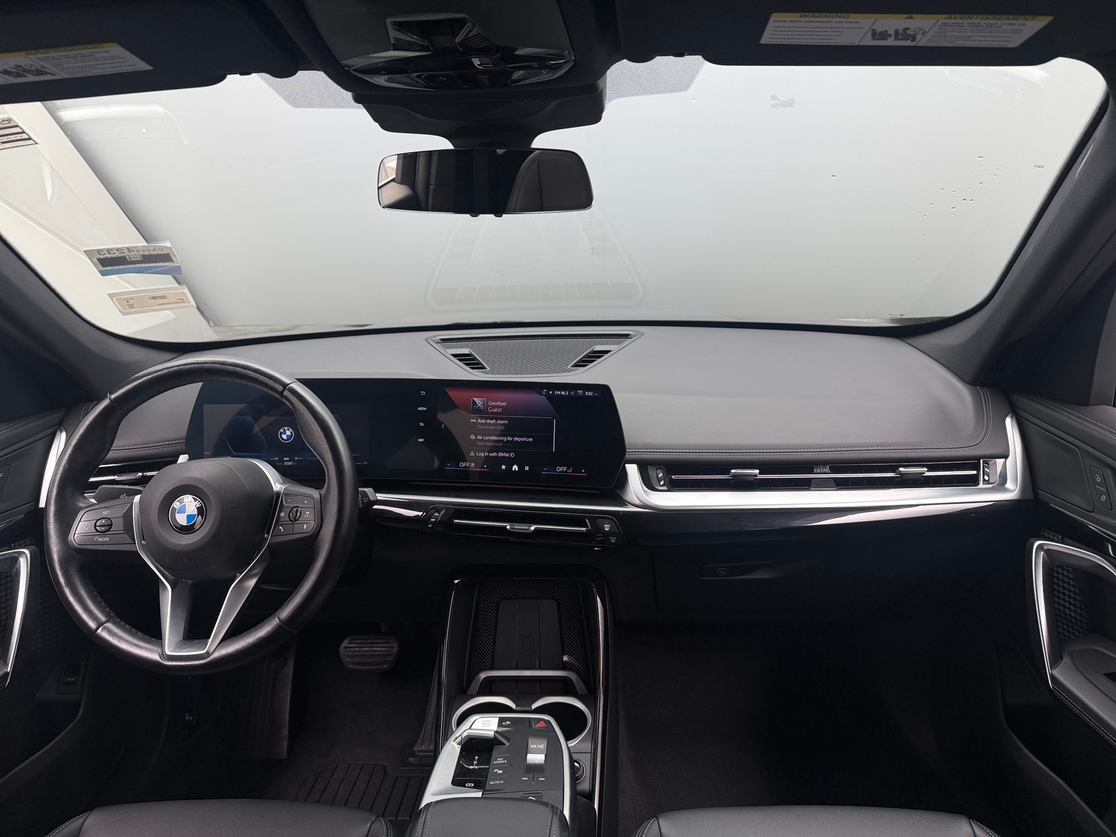 Thumbnail: 2025 BMW X1 - 2