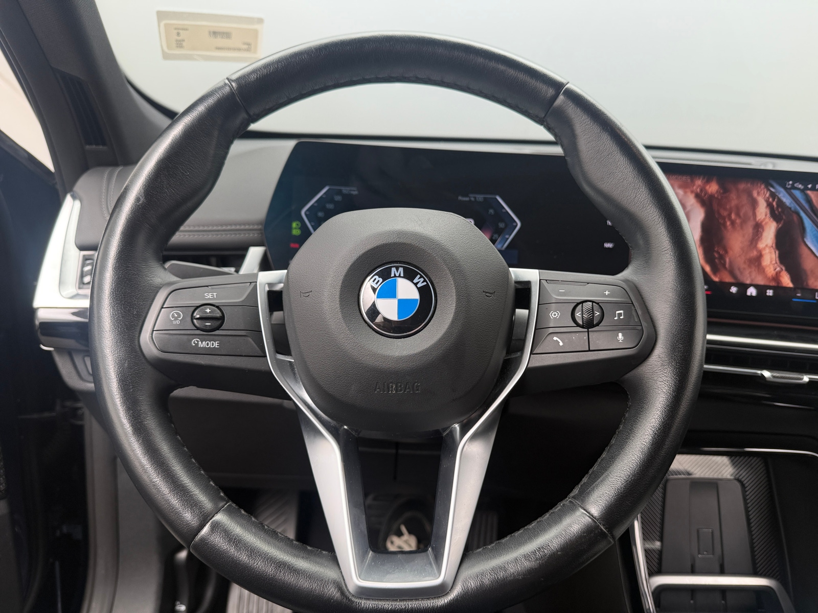 Thumbnail: 2025 BMW X1 - 4