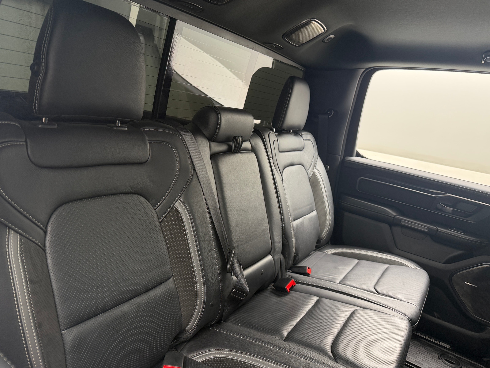 Thumbnail: 2022 RAM 1500 - 5
