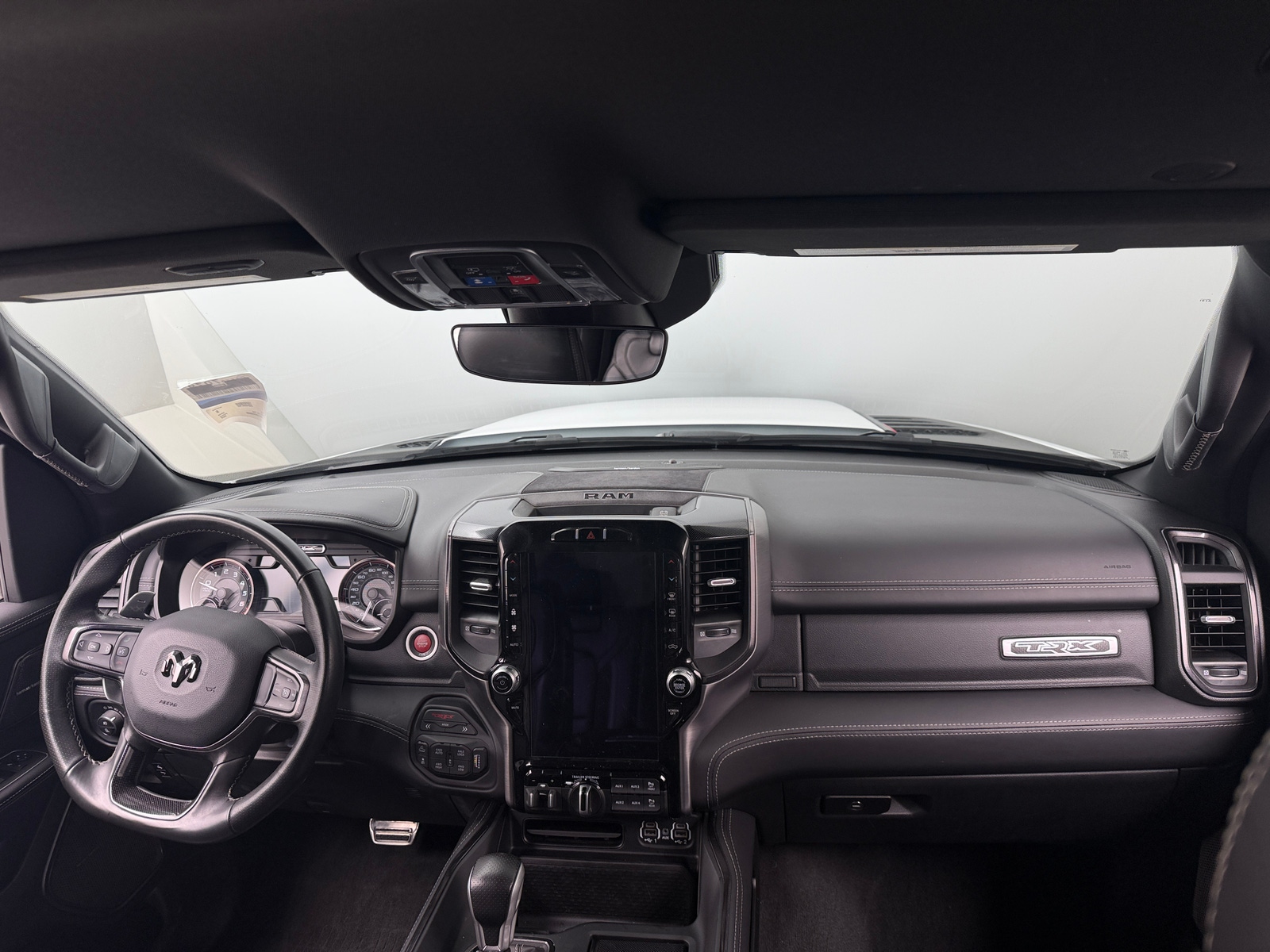 Thumbnail: 2022 RAM 1500 - 2