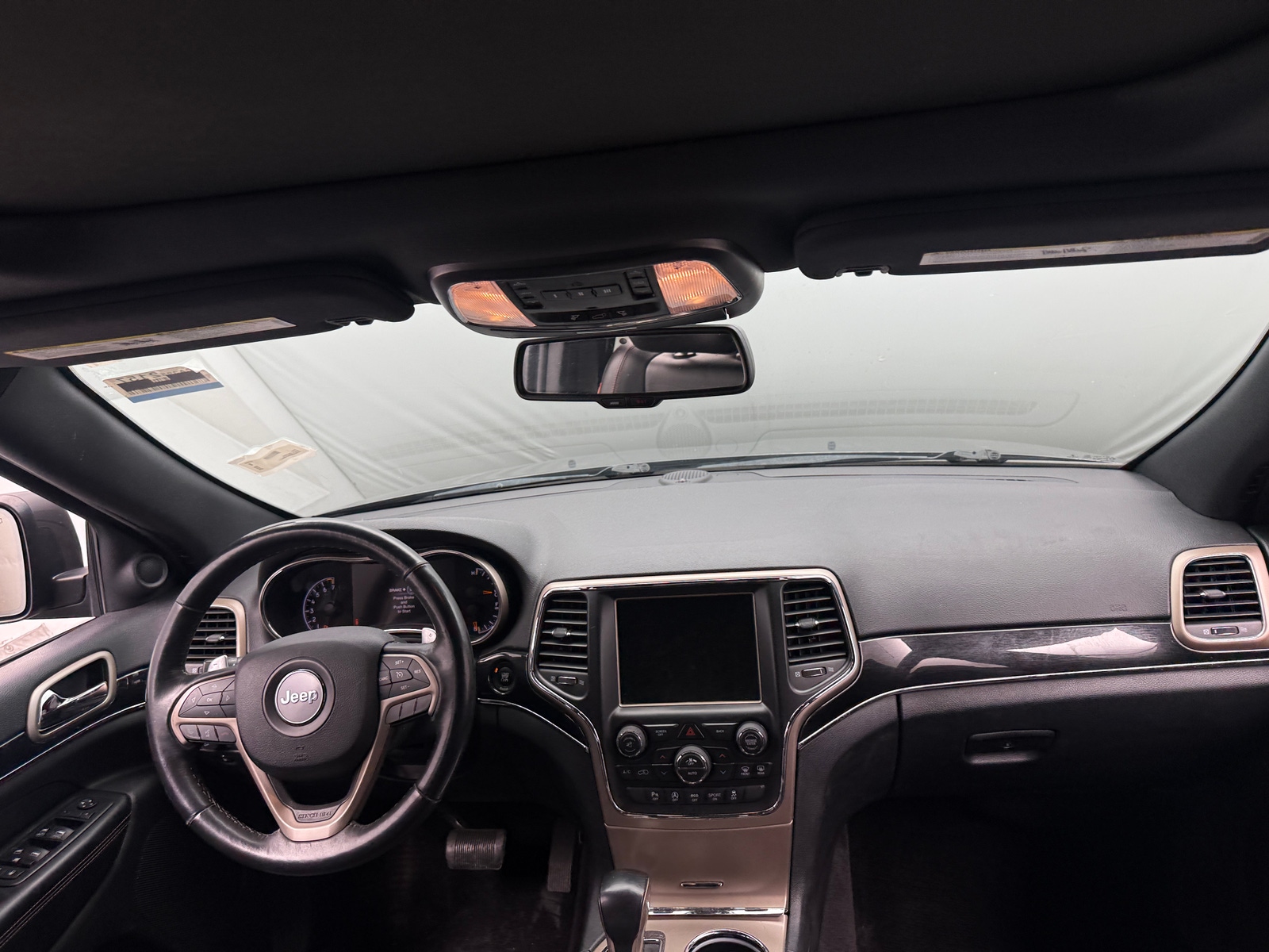 Thumbnail: 2016 Jeep Grand Cherokee - 2