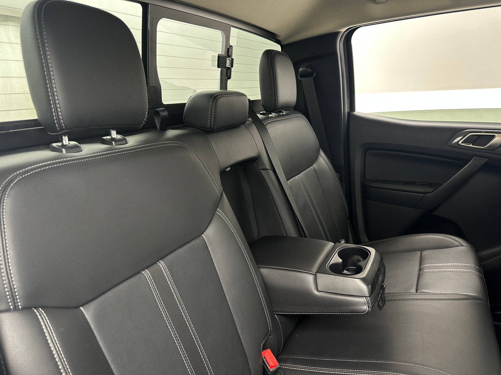 Thumbnail: 2021 Ford Ranger - 5