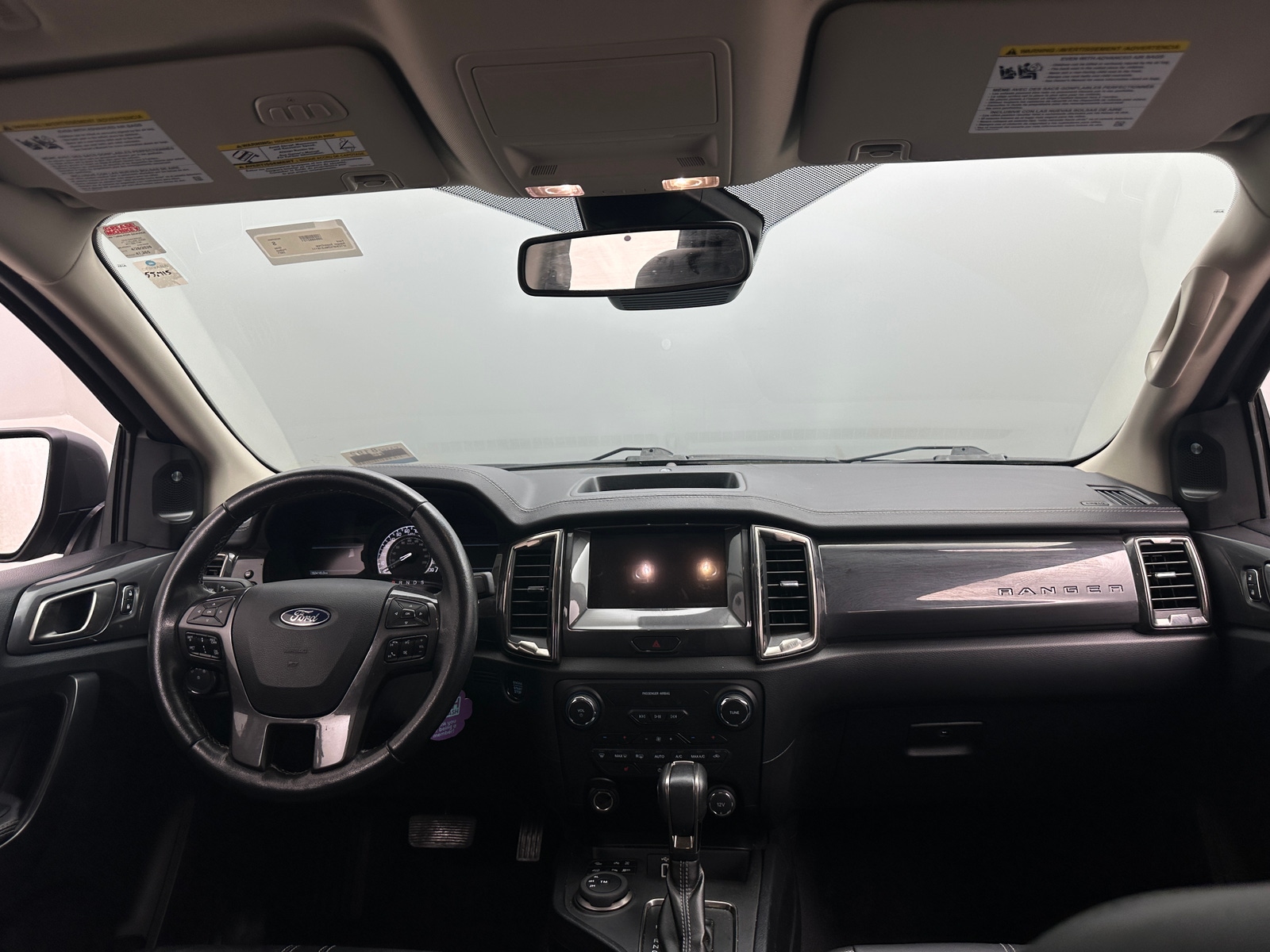 Thumbnail: 2021 Ford Ranger - 2