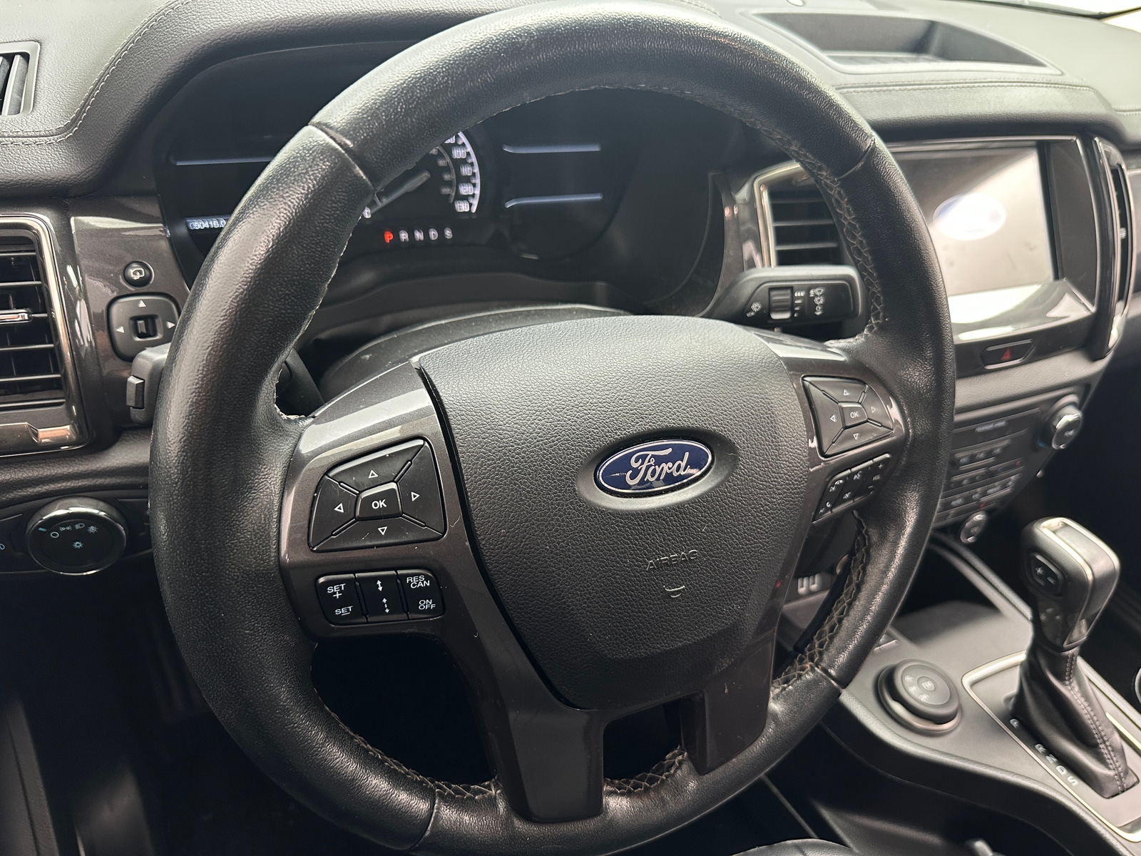 Thumbnail: 2021 Ford Ranger - 4
