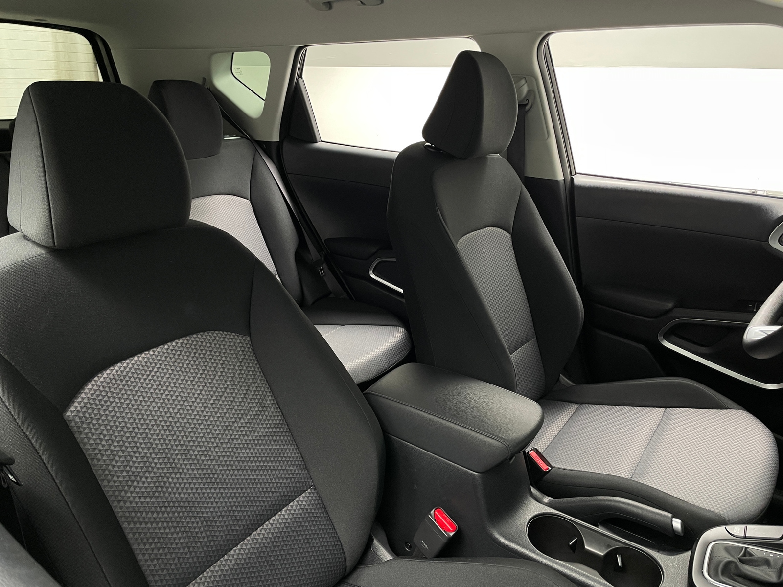 Thumbnail: 2025 Kia Soul - 2