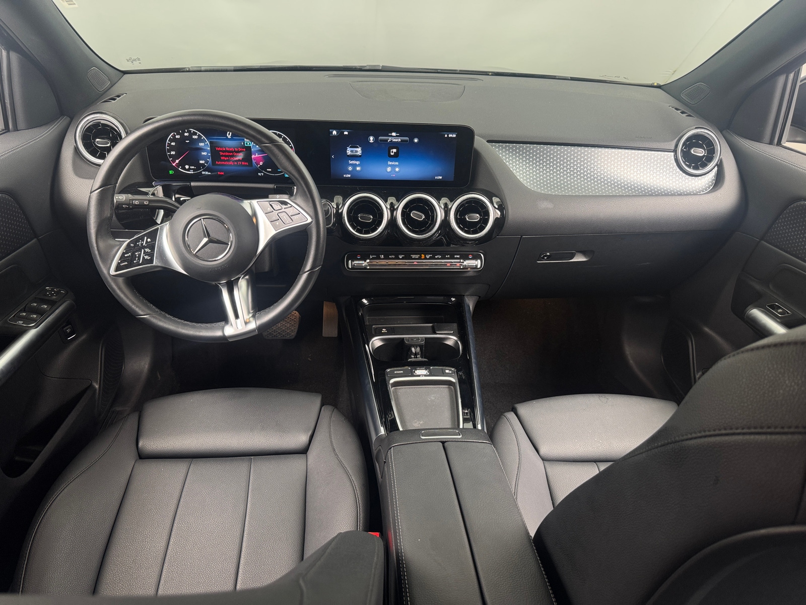 Thumbnail: 2025 Mercedes-Benz GLA - 2