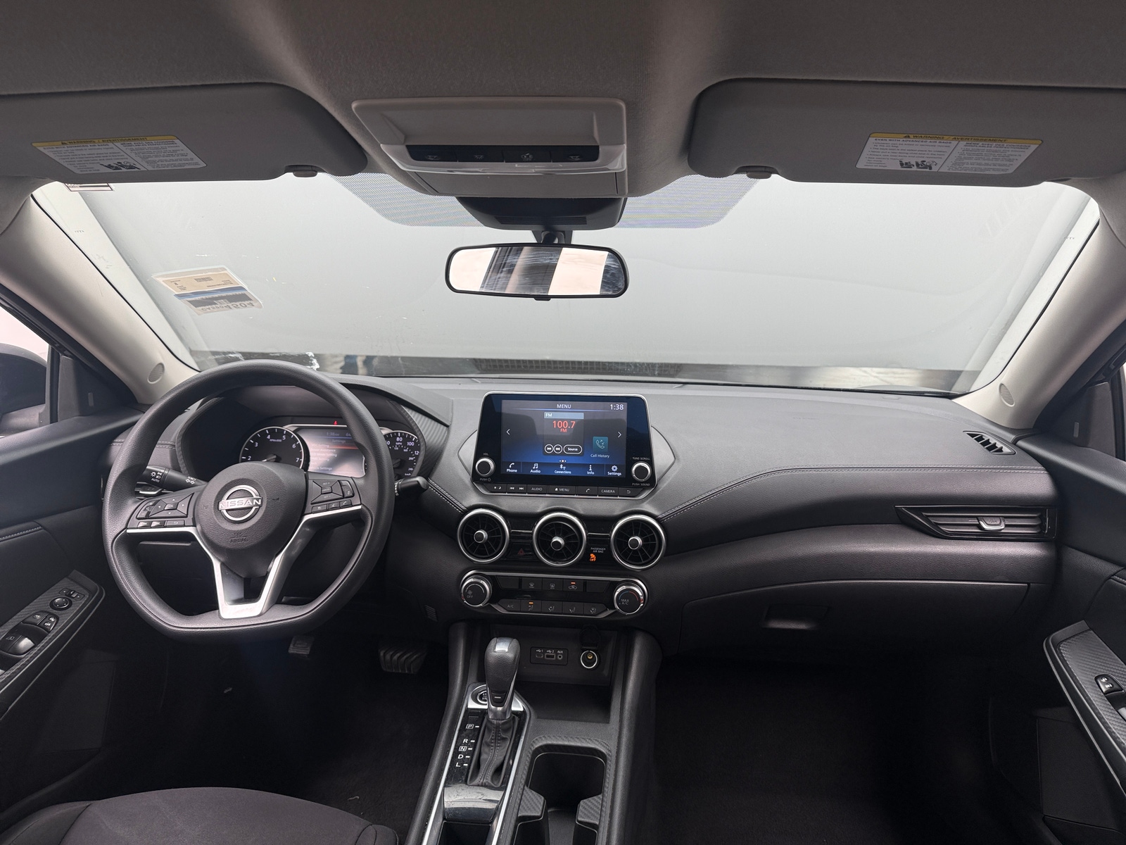 Thumbnail: 2024 Nissan Sentra - 3