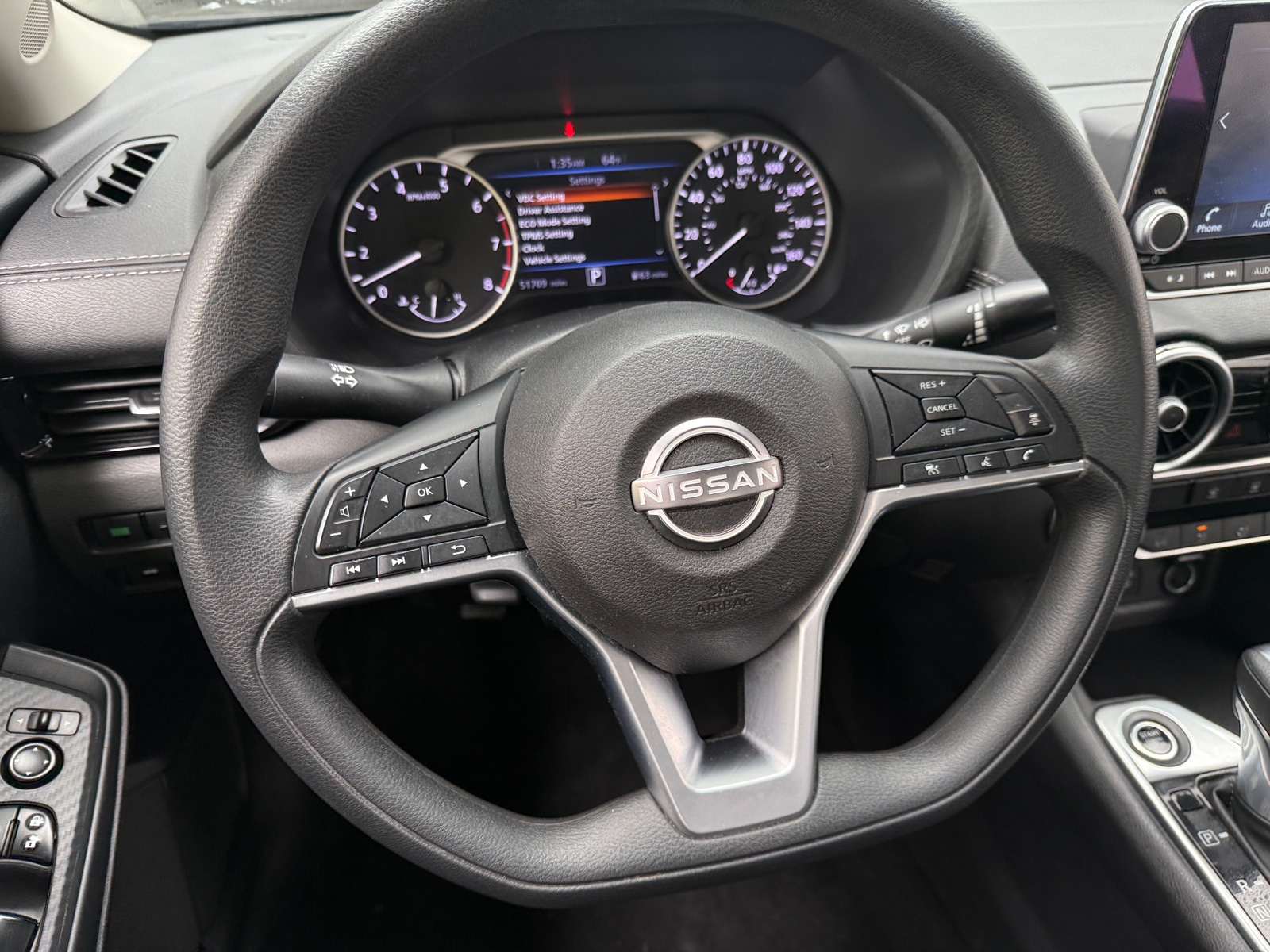 Thumbnail: 2024 Nissan Sentra - 5